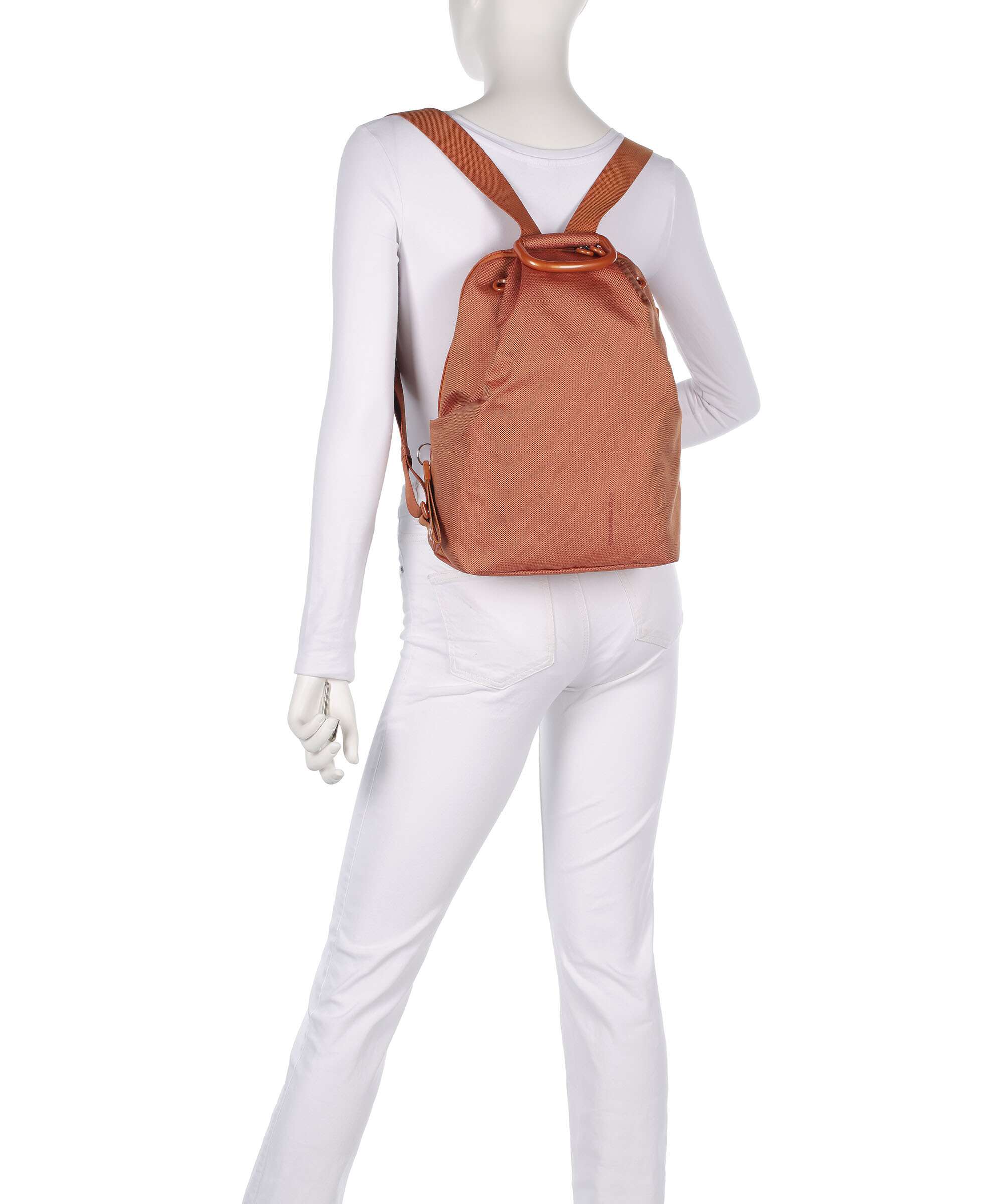 Mandarina Duck MD20 Sac à dos pumpkin - Image 3