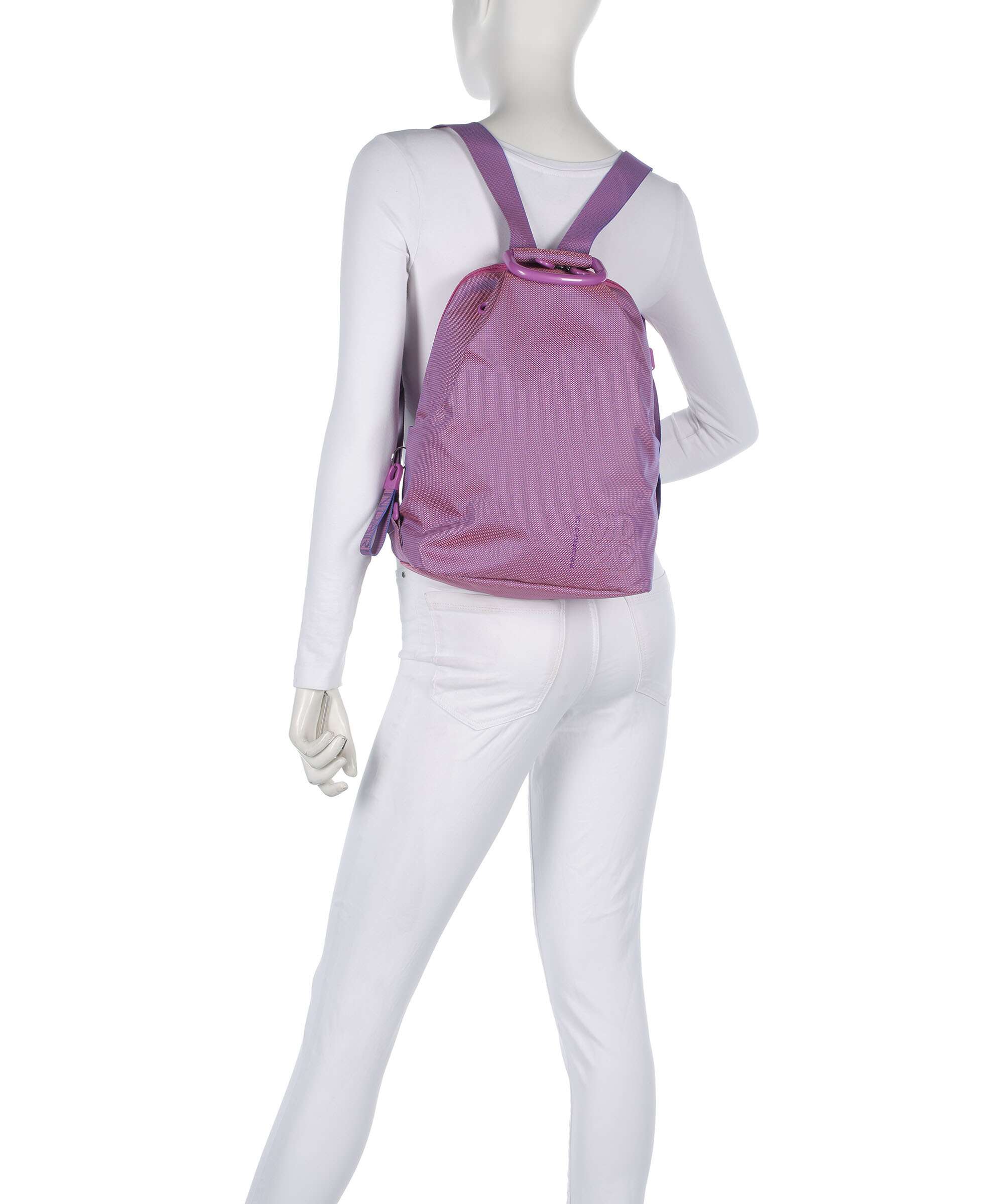 Mandarina Duck MD20 Sac à dos sushi flower - Image 3
