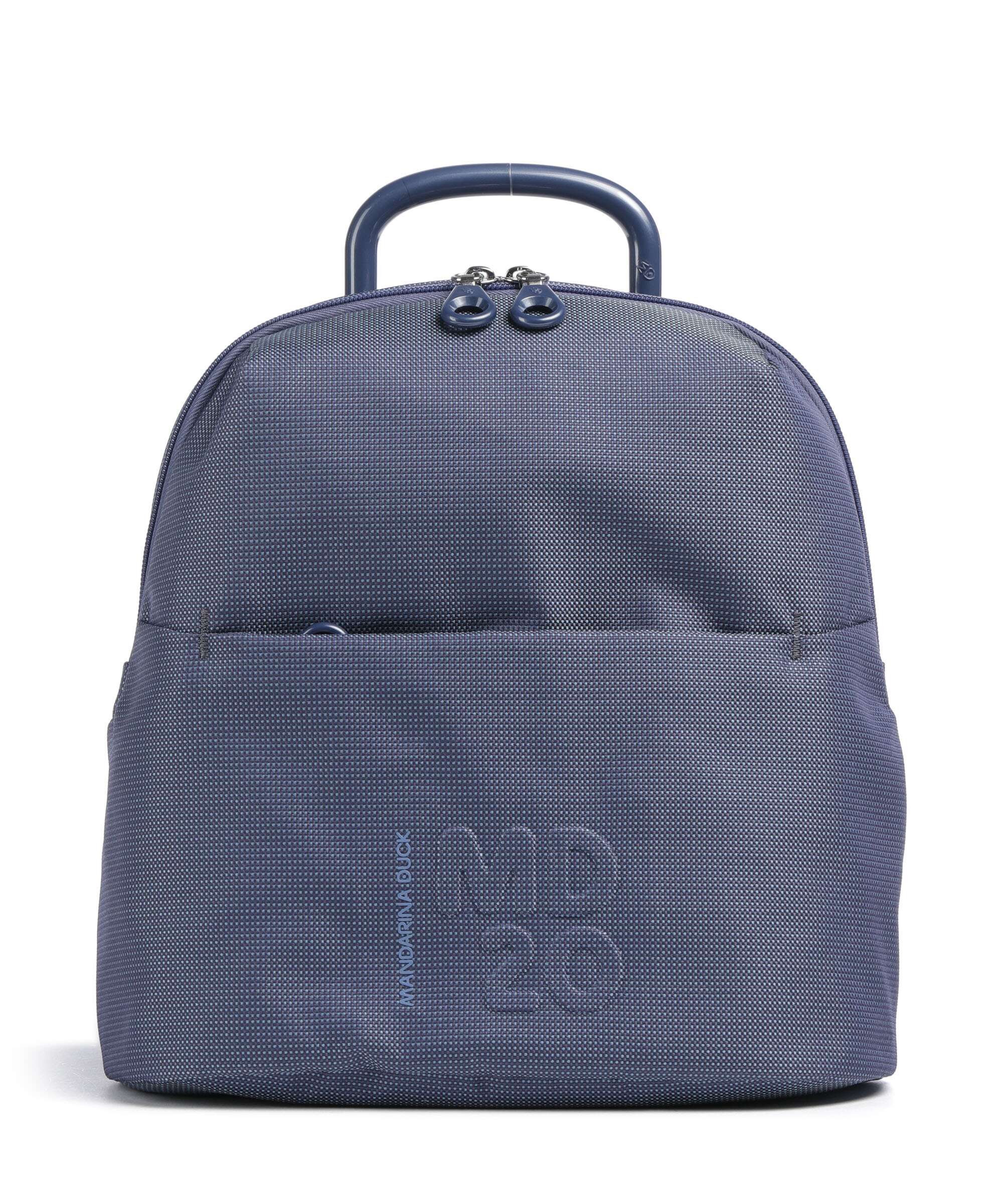Mandarina Duck MD20 Sac à dos deep blue