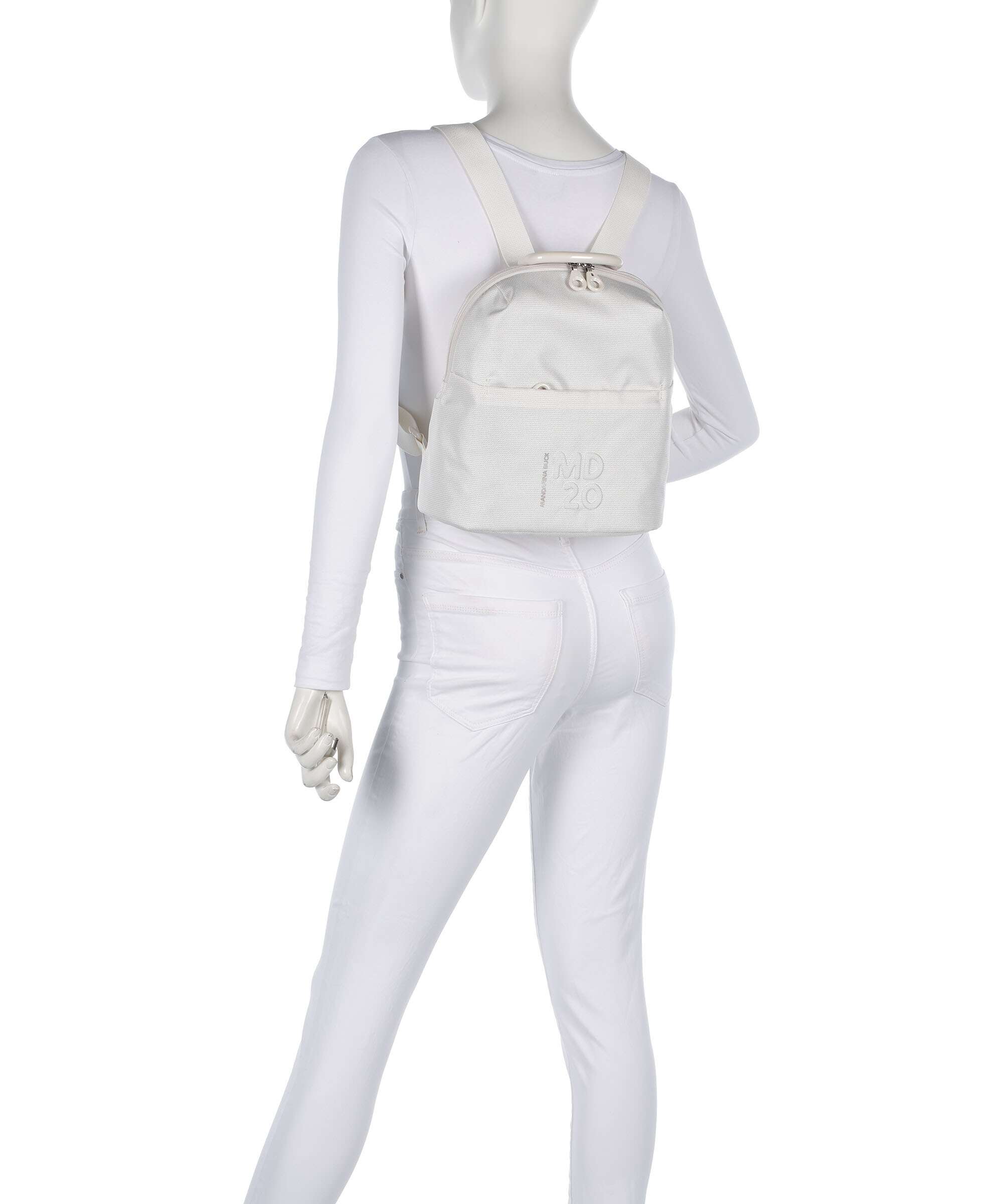 Mandarina Duck MD20 Sac à dos latte - Image 3