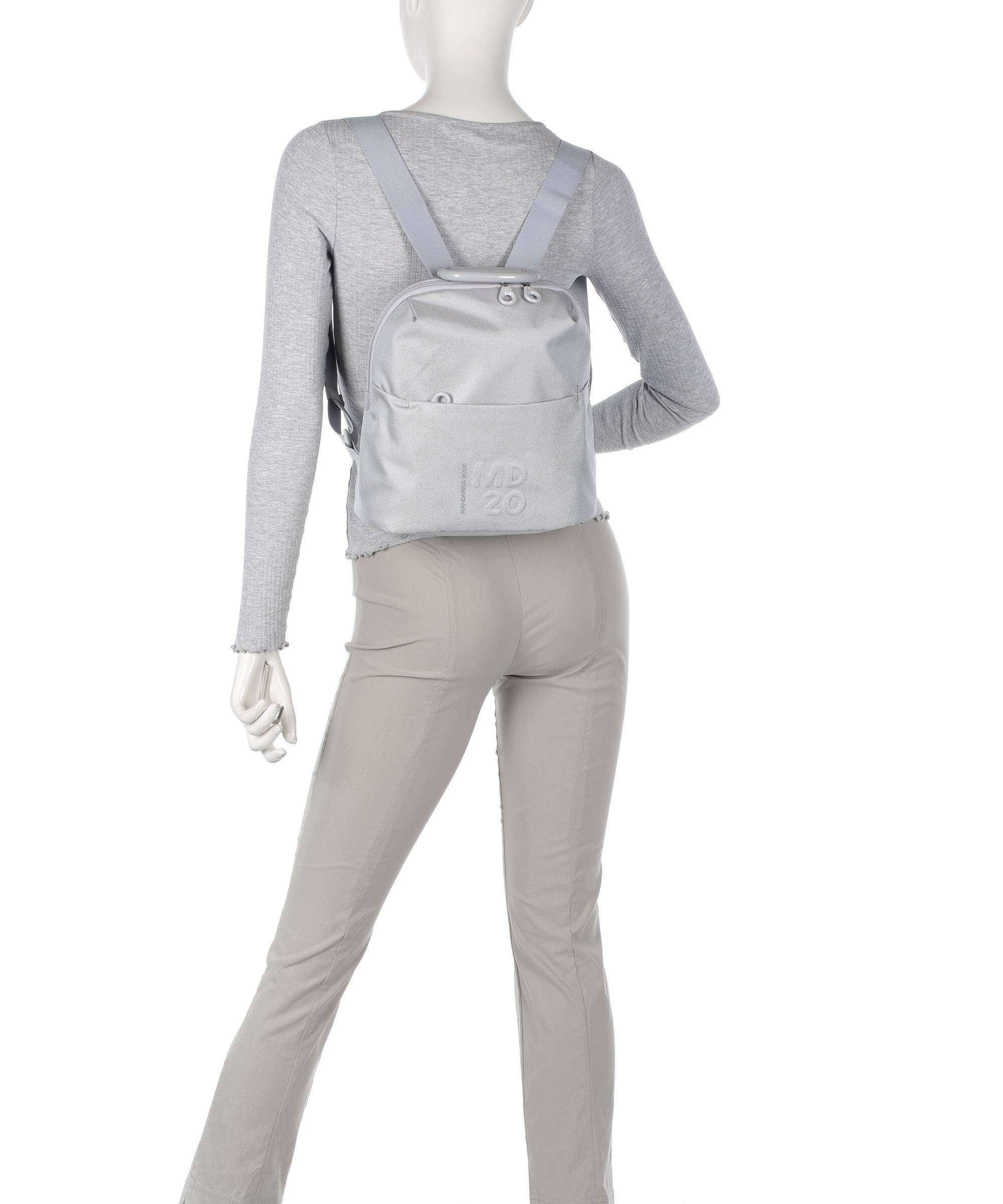 Mandarina Duck MD20 Sac à dos skyway - Image 3