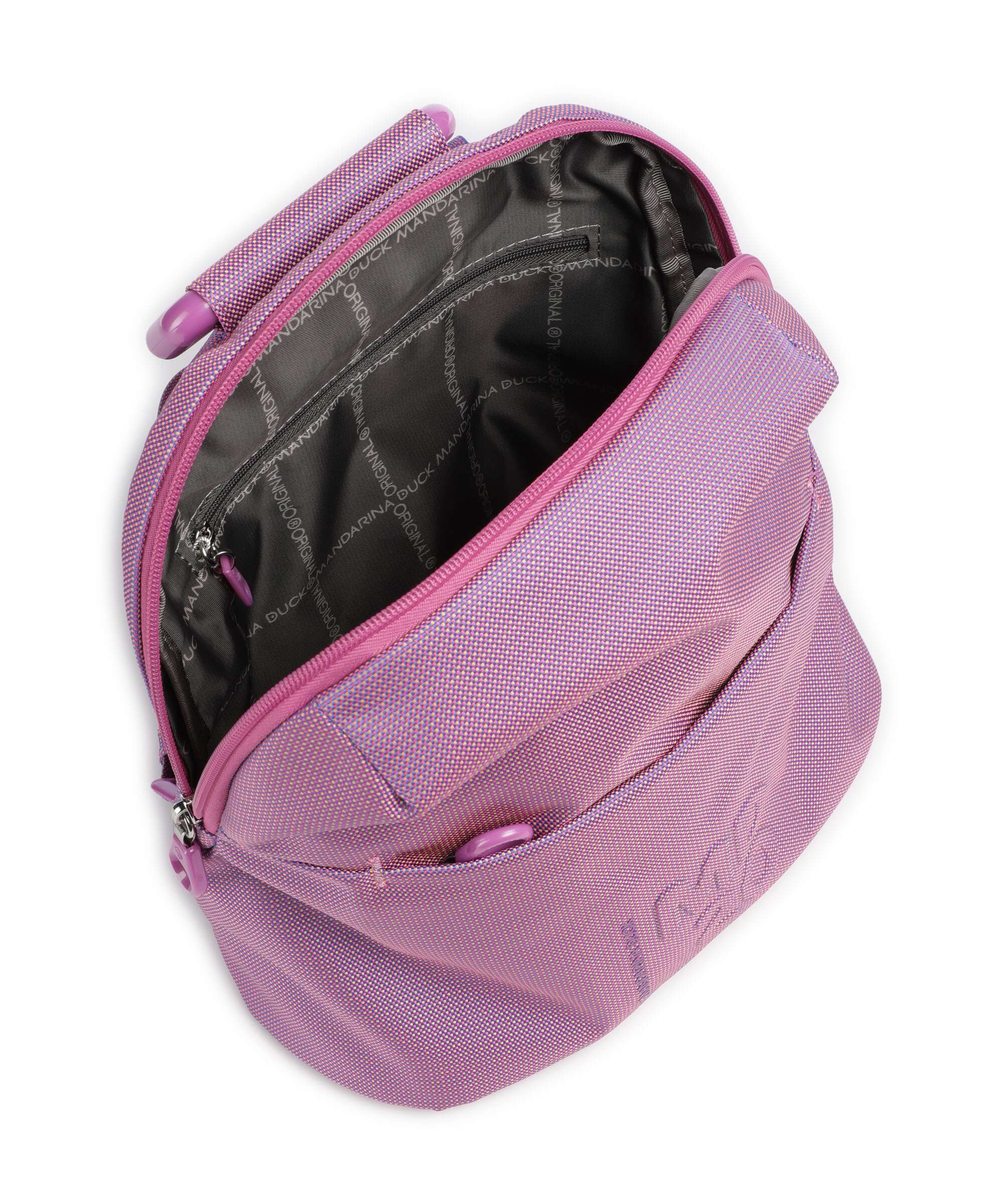 Mandarina Duck MD20 Sac à dos sushi flower - Image 5