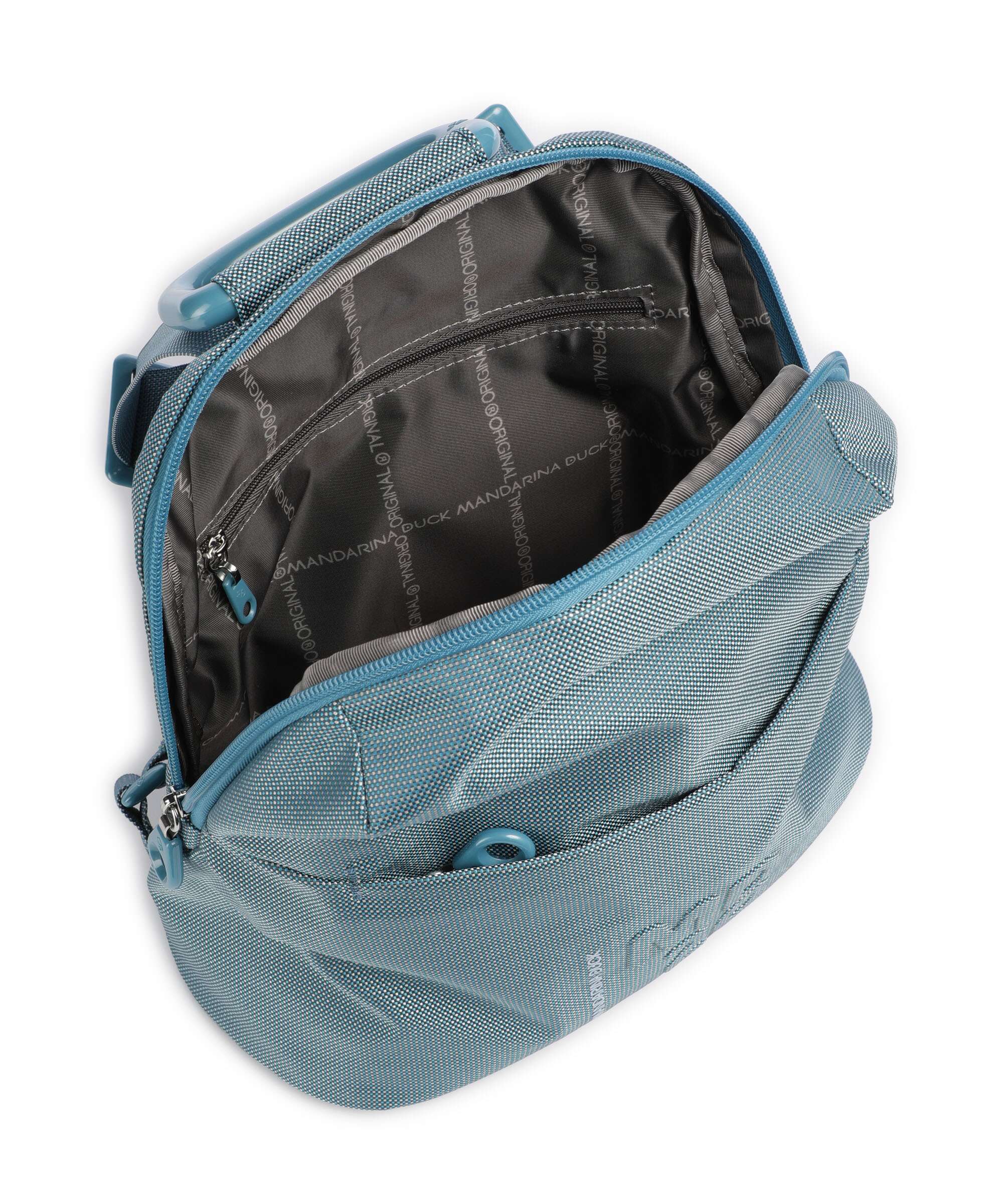 Mandarina Duck MD20 Sac à dos lunar - Image 5