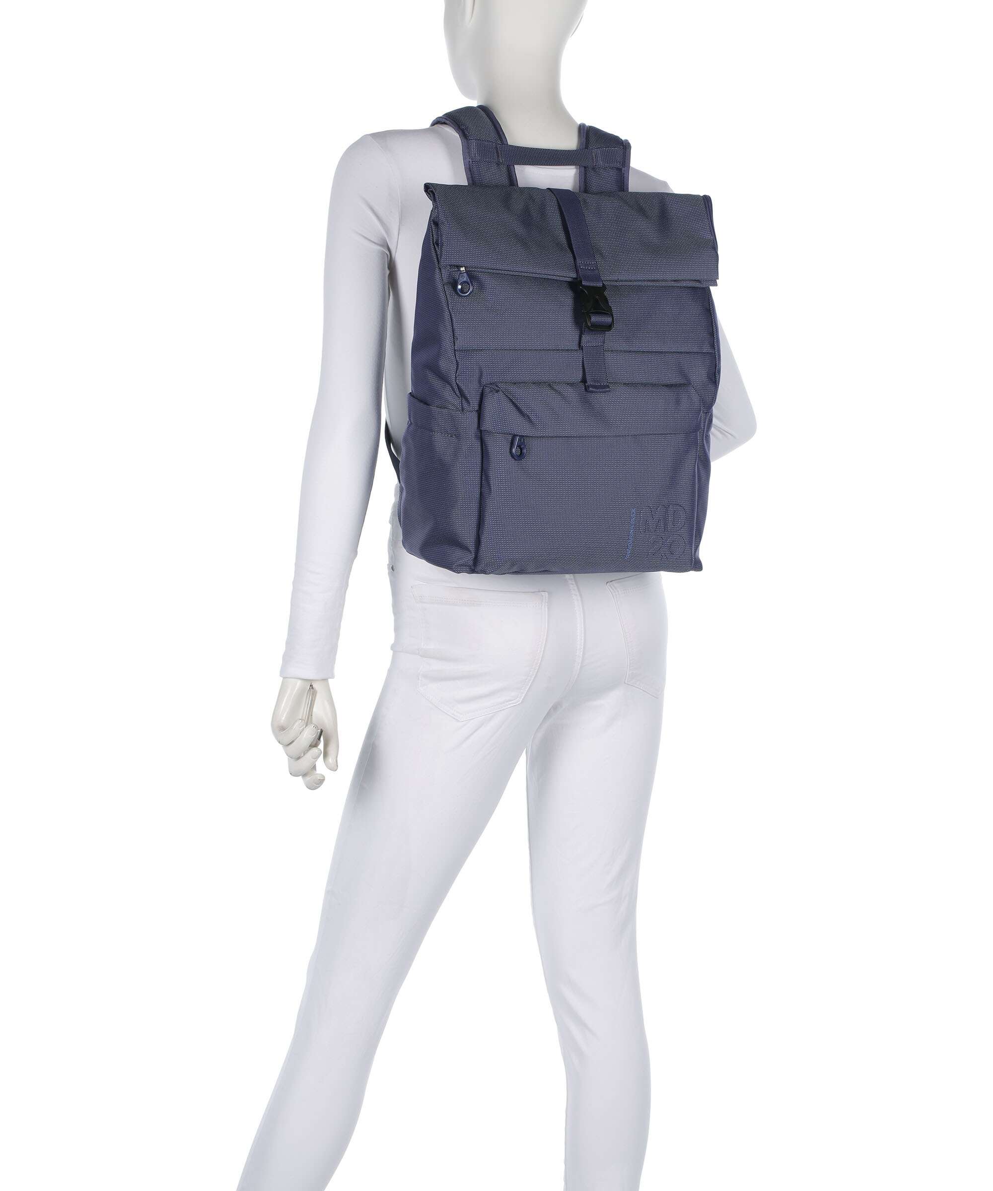 Mandarina Duck MD20 Sac à dos deep blue - Image 3