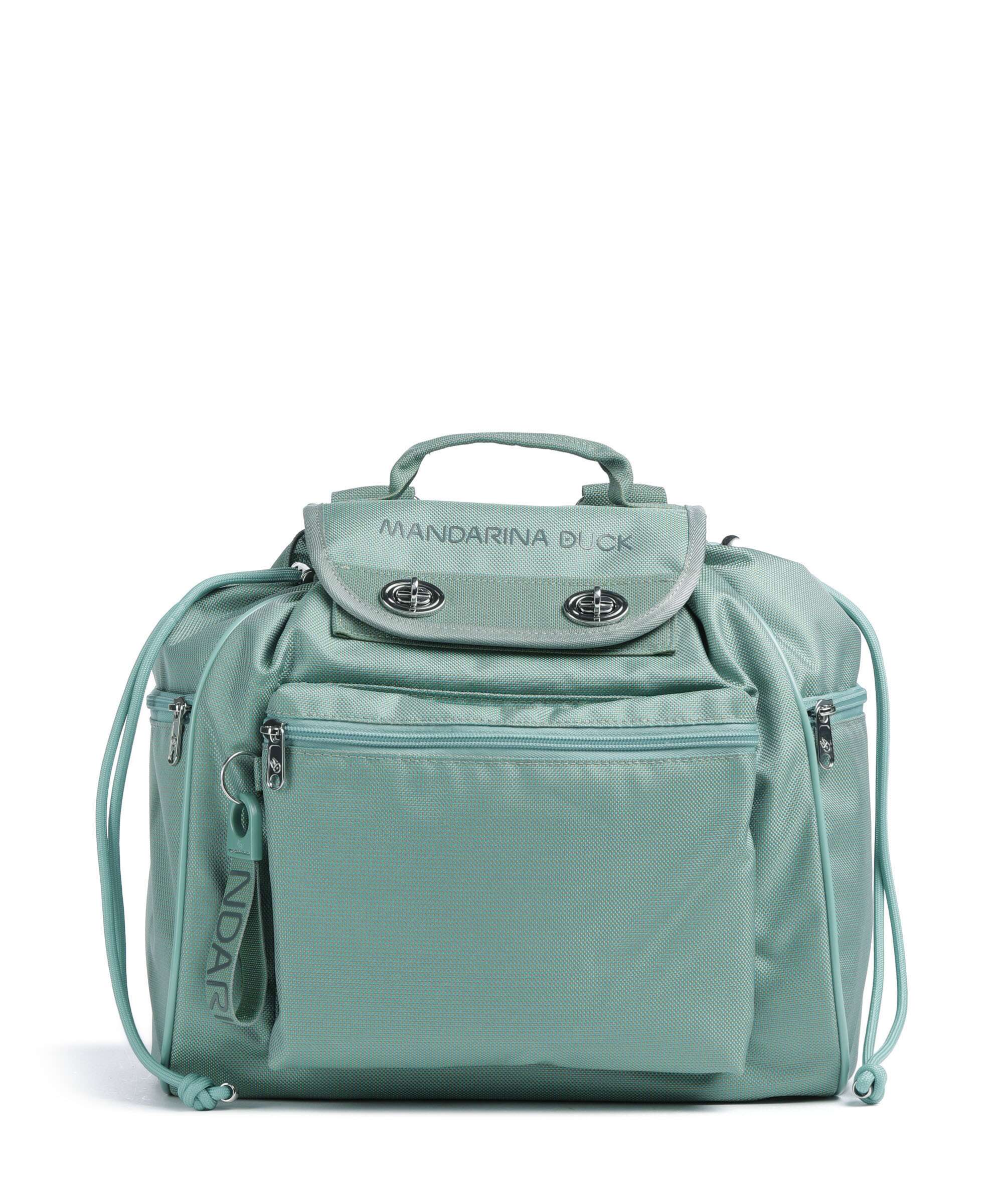 Mandarina Duck MD20 Sac à dos mint