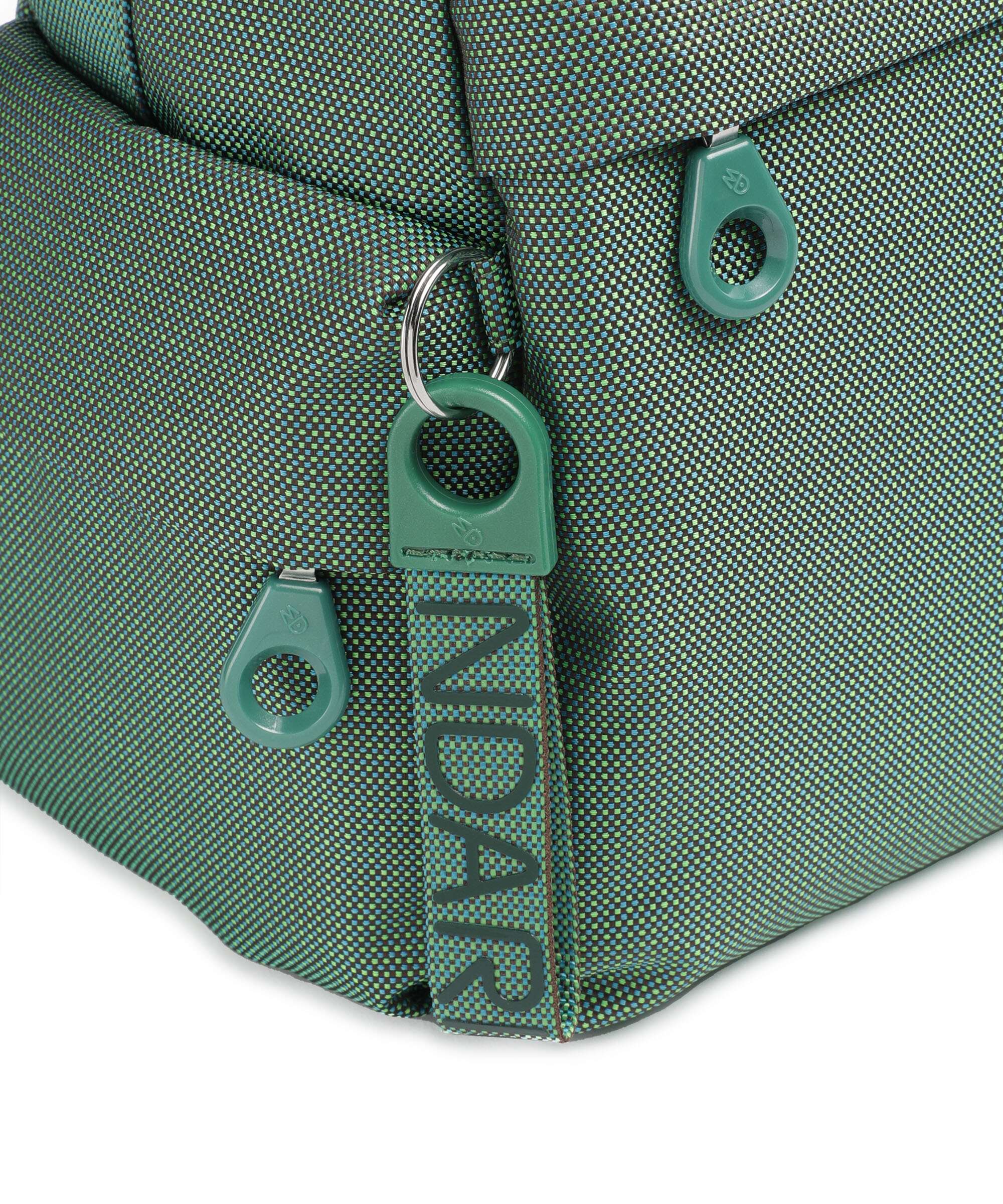 Mandarina Duck MD20 Sac à dos emerald - Image 4