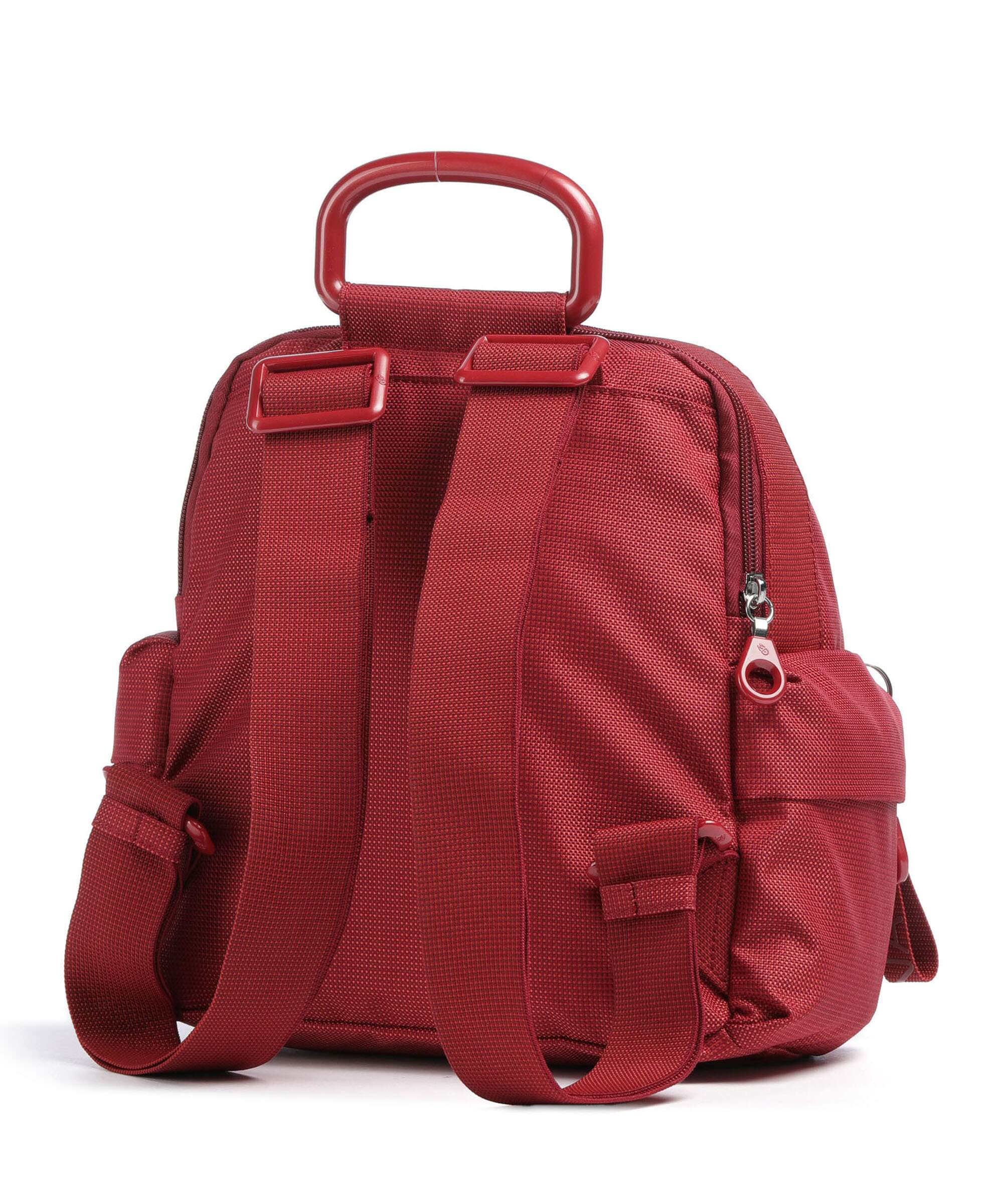 Mandarina Duck MD20 Sac à dos cherry tomato - Image 2