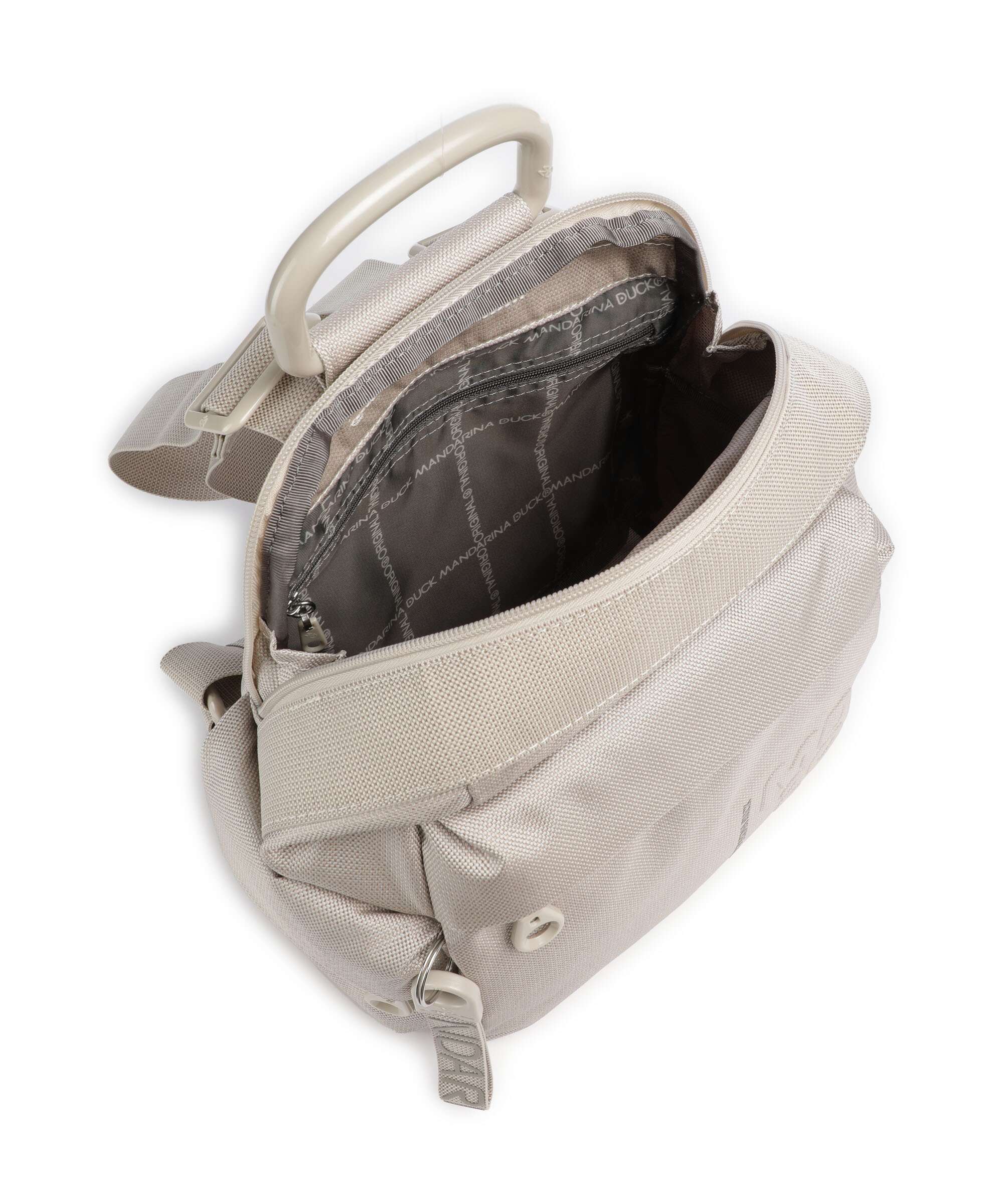 Mandarina Duck MD20 Sac à dos cashmere - Image 6
