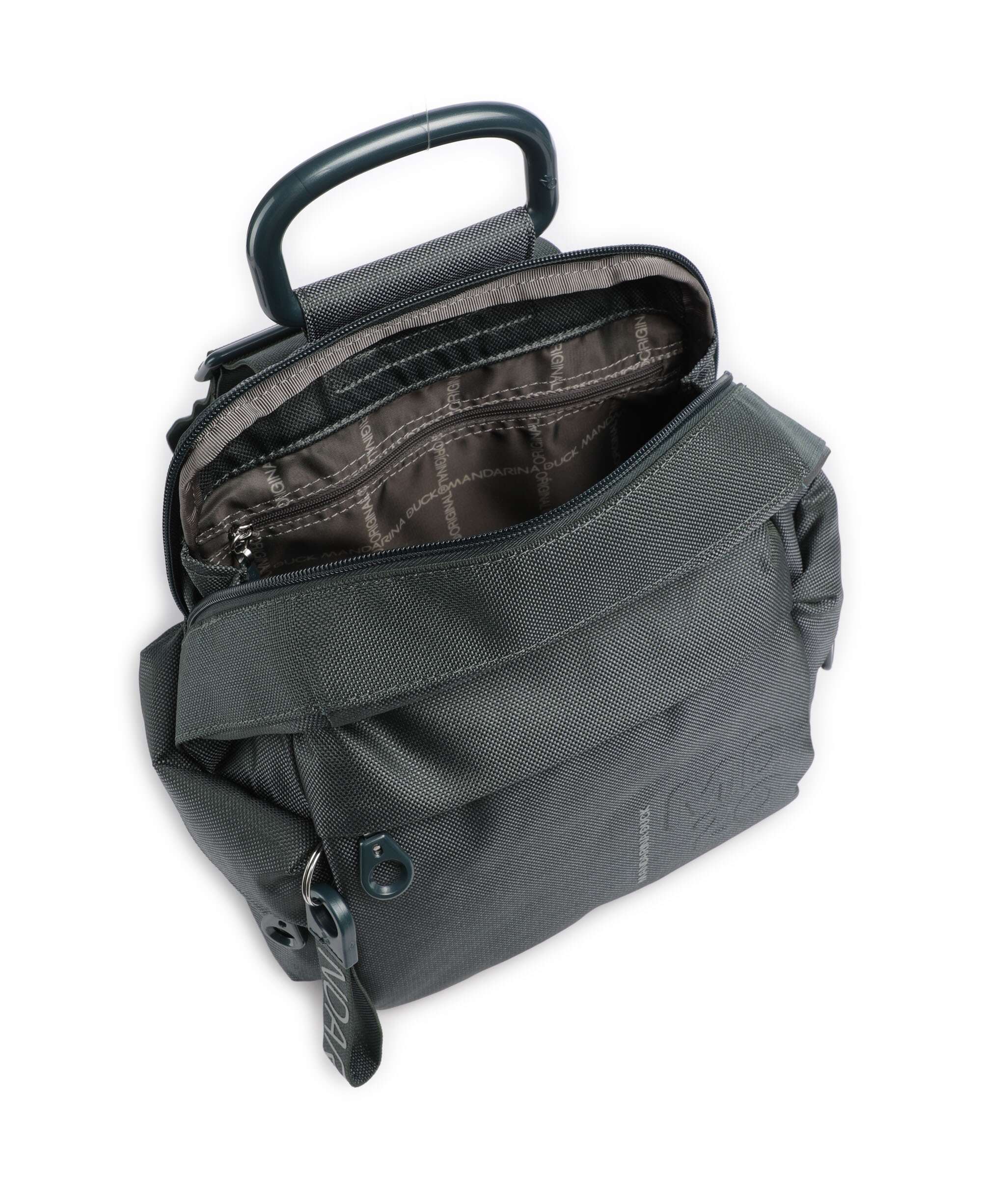 Mandarina Duck MD20 Sac à dos pine green - Image 6