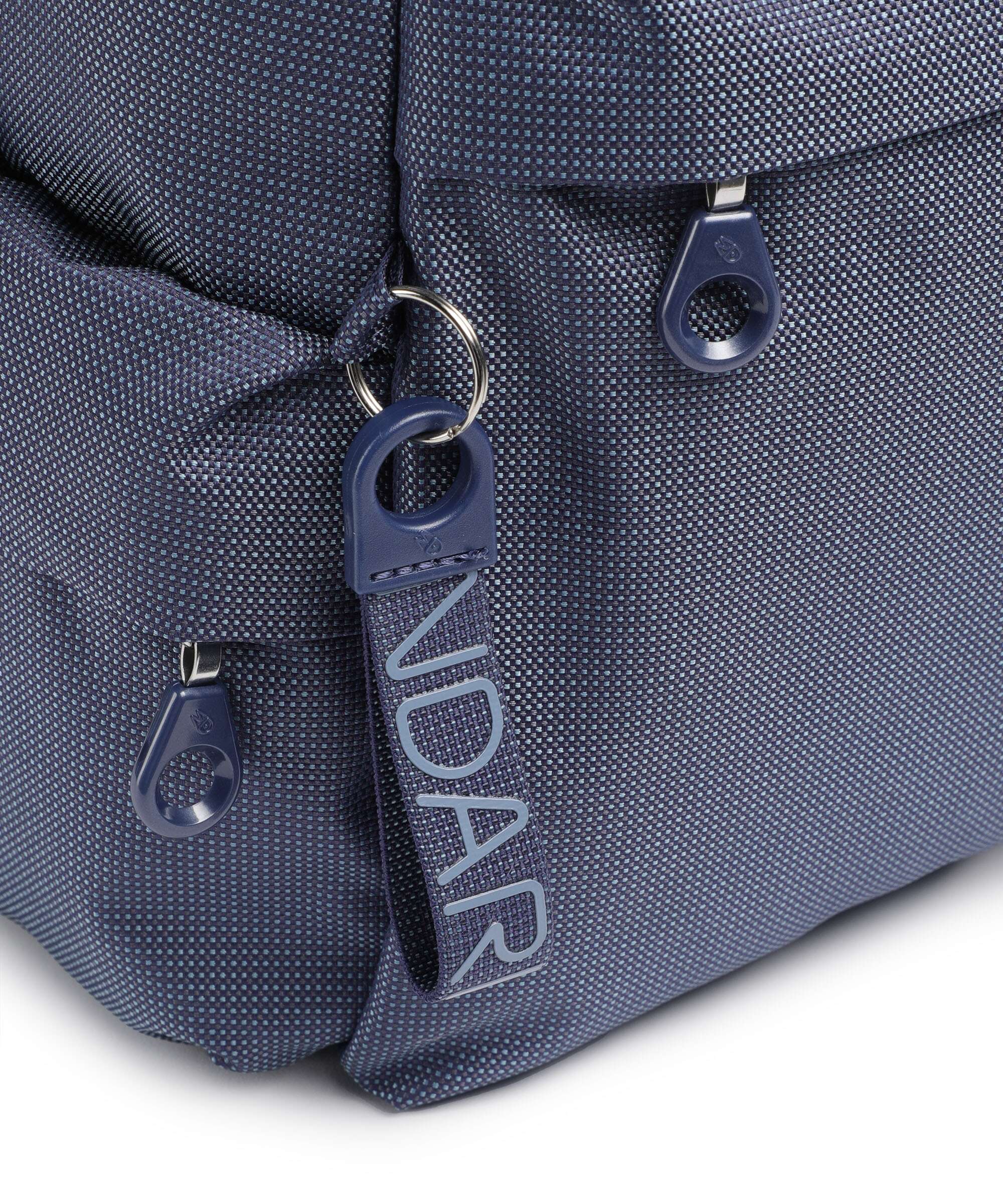 Mandarina Duck MD20 Sac à dos deep blue - Image 4