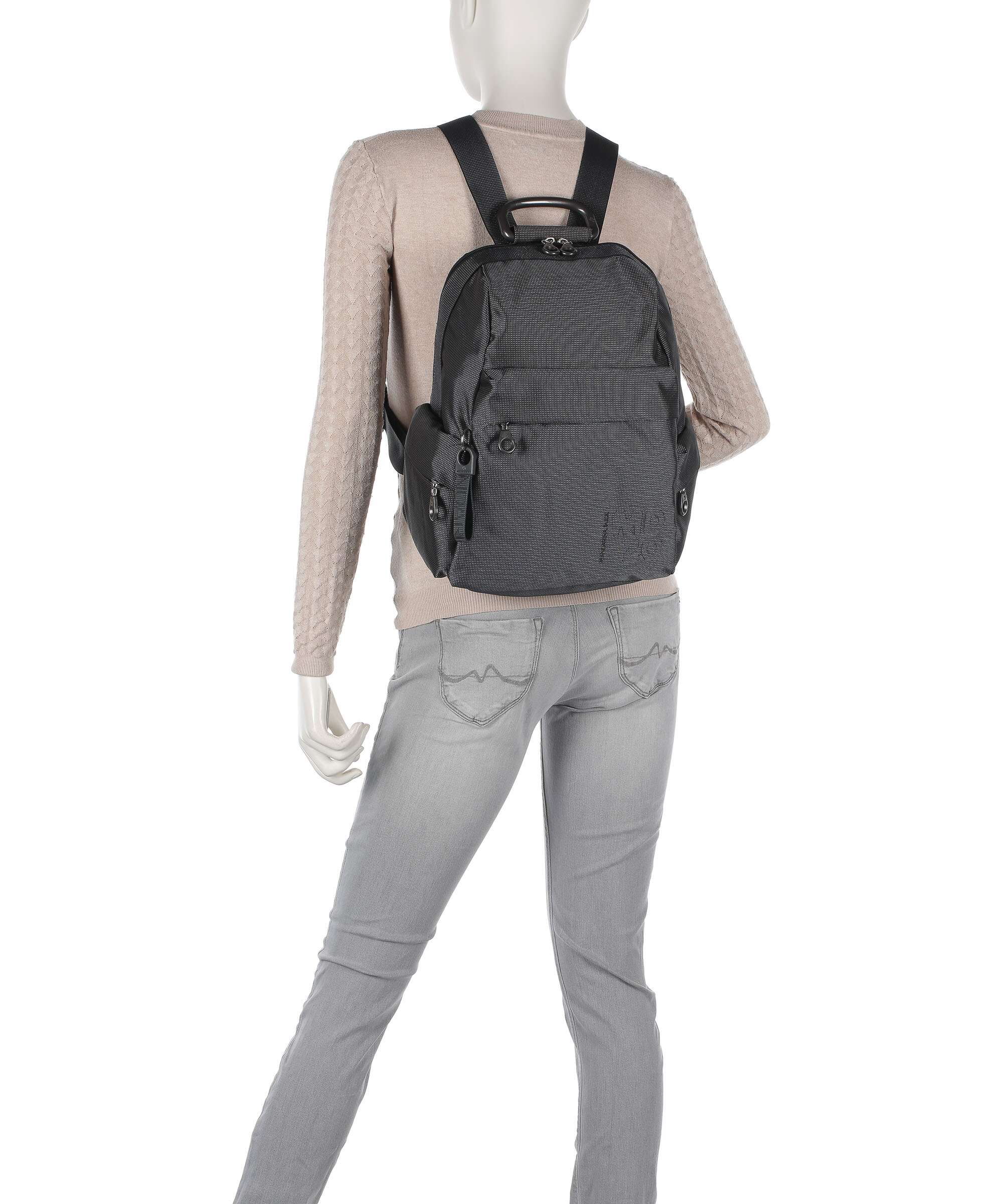 Mandarina Duck MD20 Sac à dos steel - Image 3