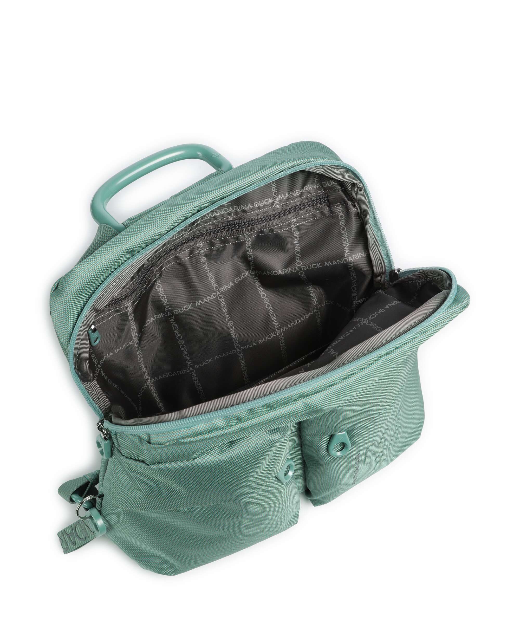 Mandarina Duck MD20 Sac à dos mint - Image 5