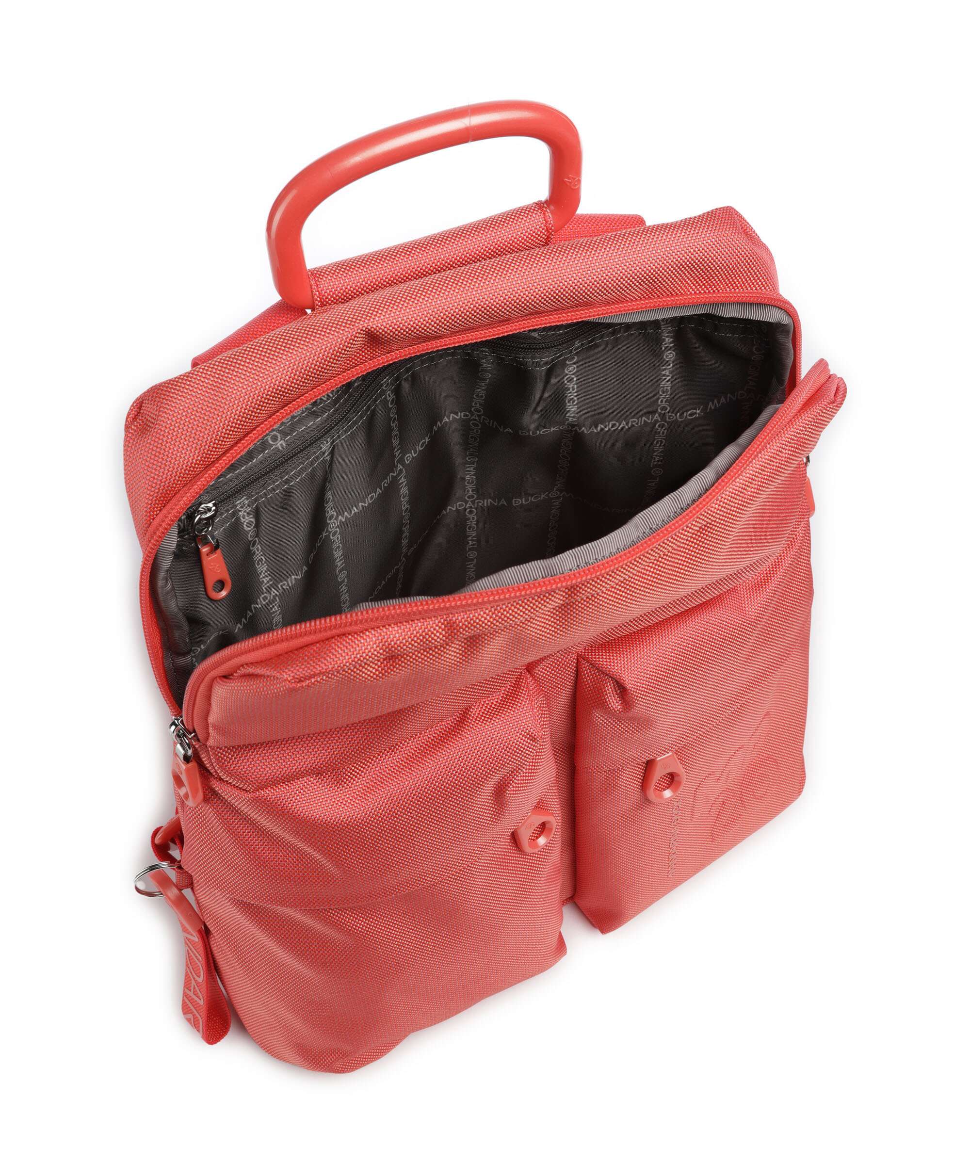 Mandarina Duck MD20 Sac à dos tangerine - Image 5