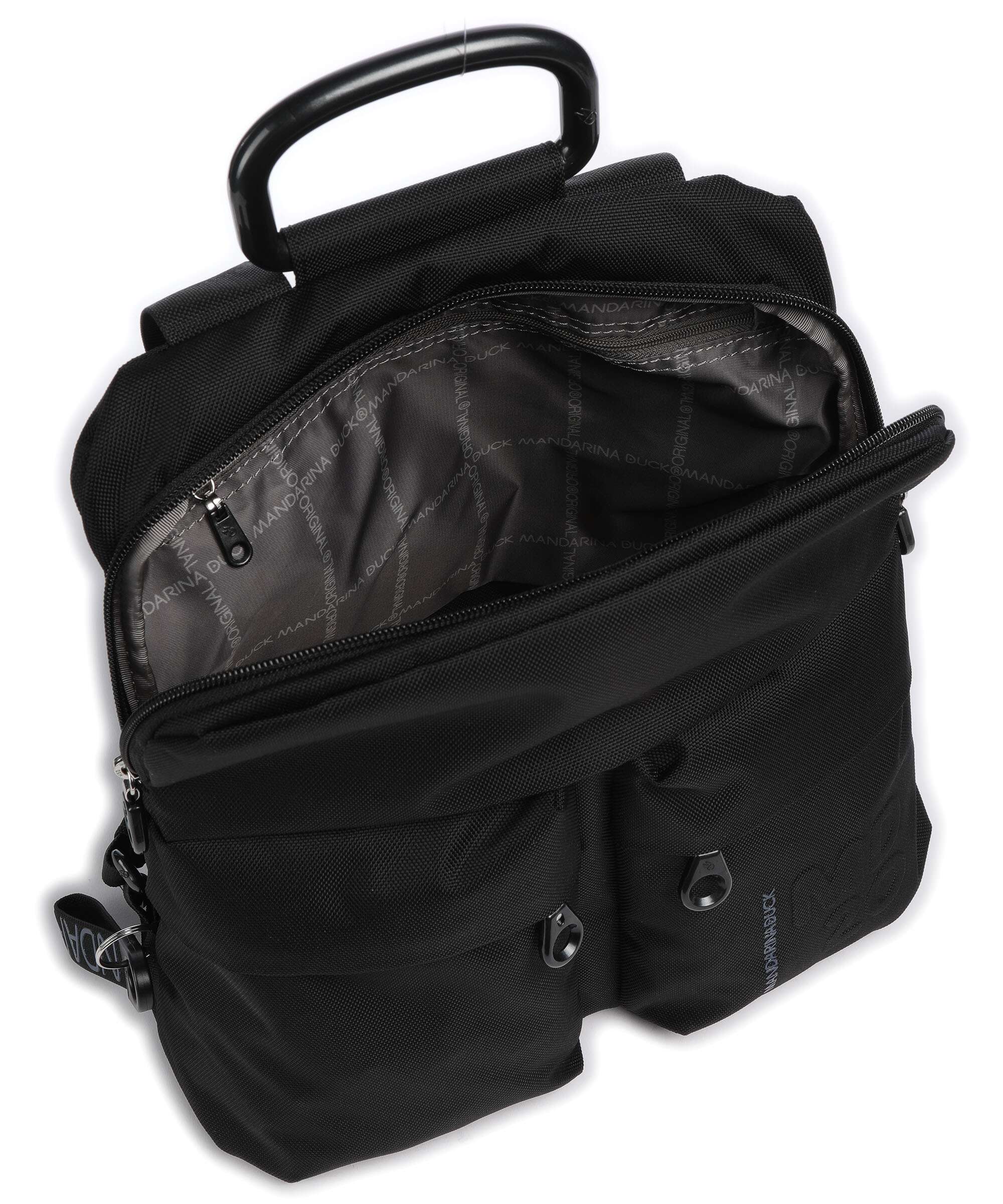 Mandarina Duck MD20 Sac à dos black - Image 5