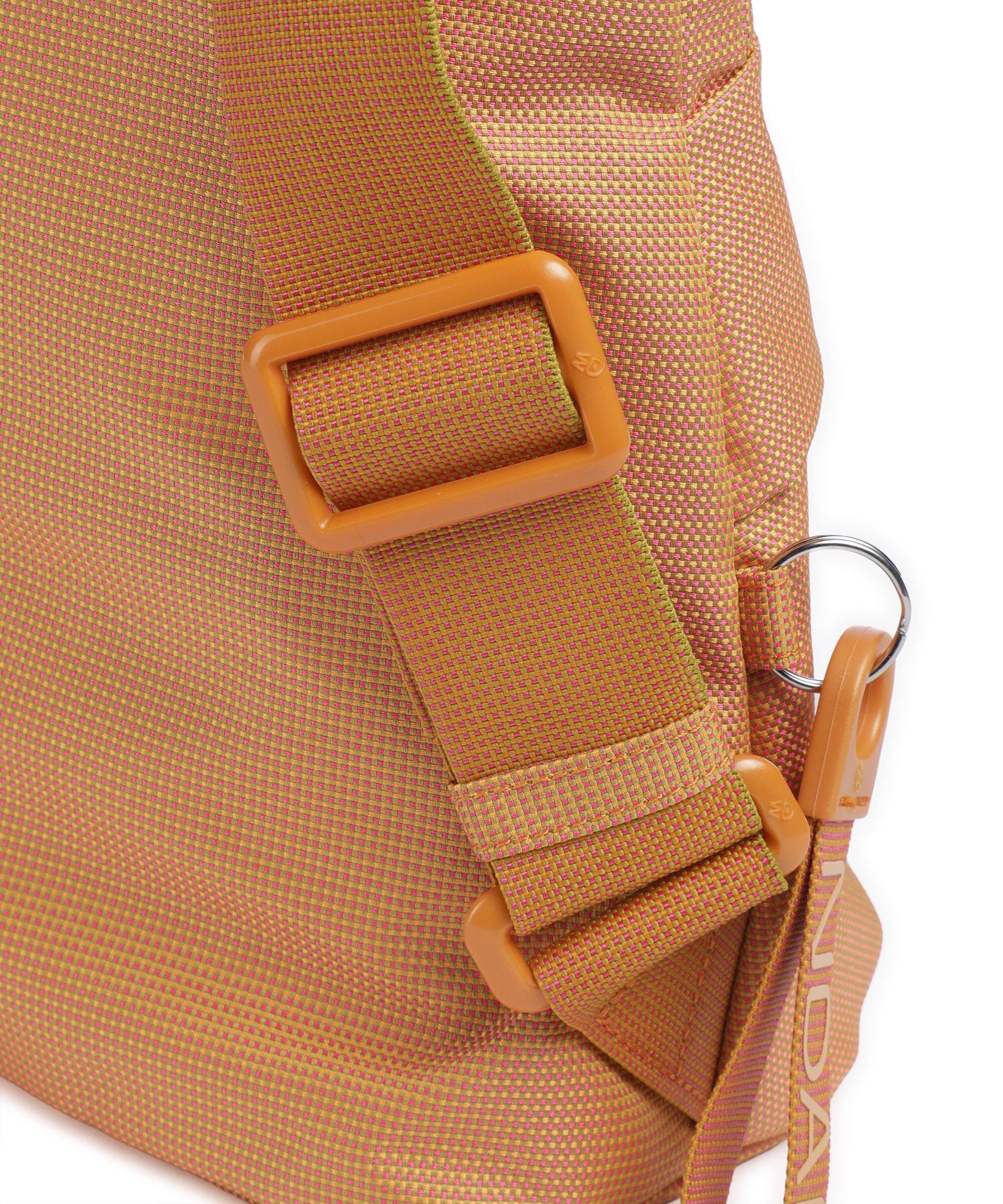 Mandarina Duck MD20 Sac à dos mango - Image 4