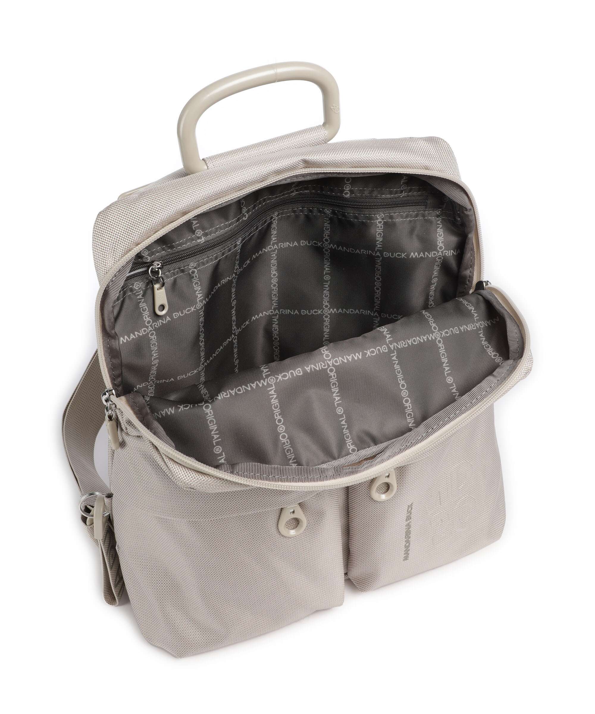 Mandarina Duck MD20 Sac à dos cashmere - Image 6