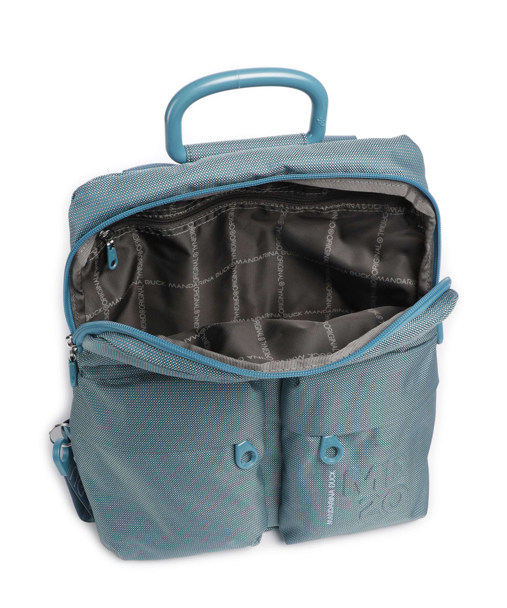 Mandarina Duck MD20 Sac à dos lunar - Image 5