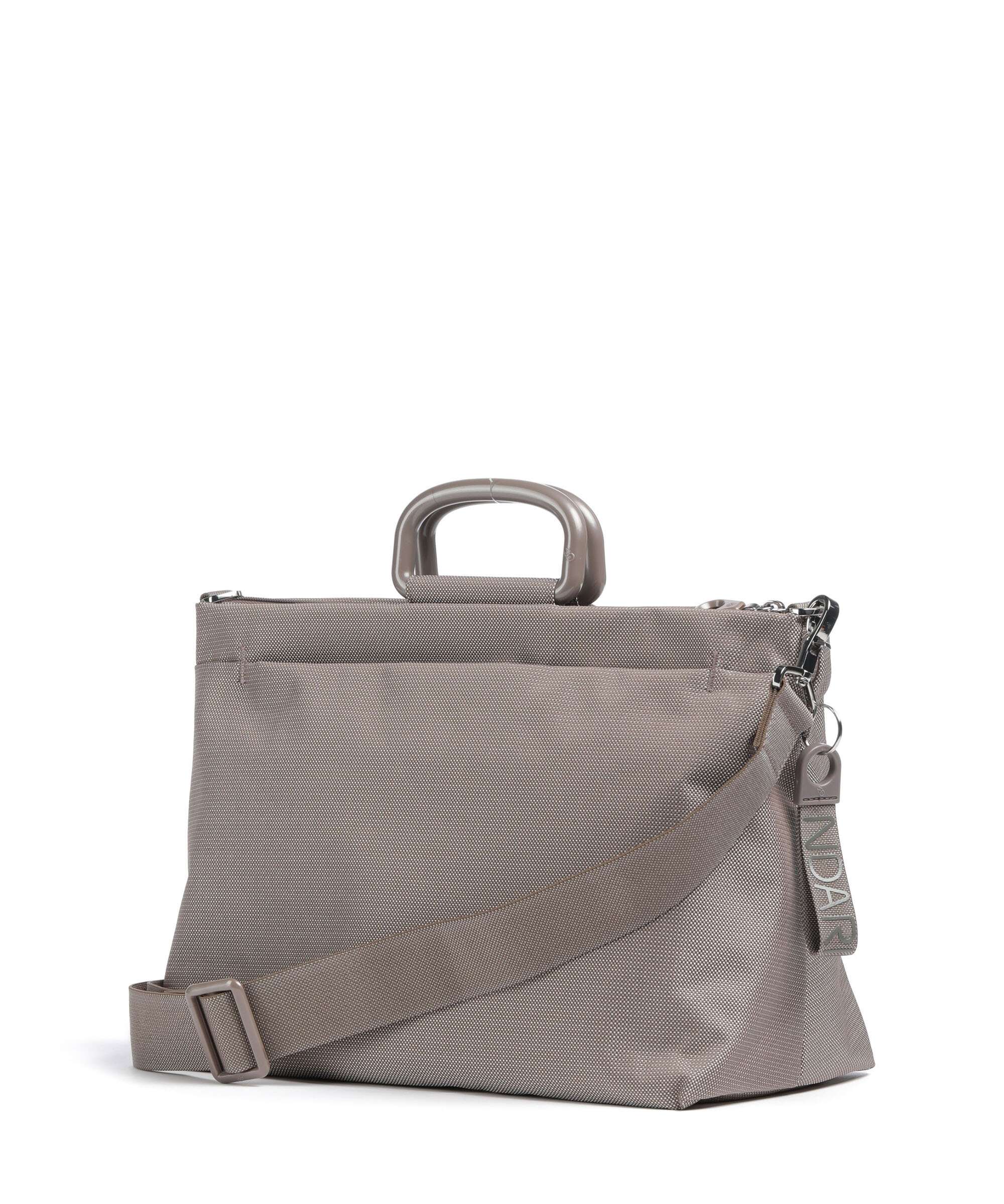 Mandarina Duck MD20 Sac à main taupe - Image 2
