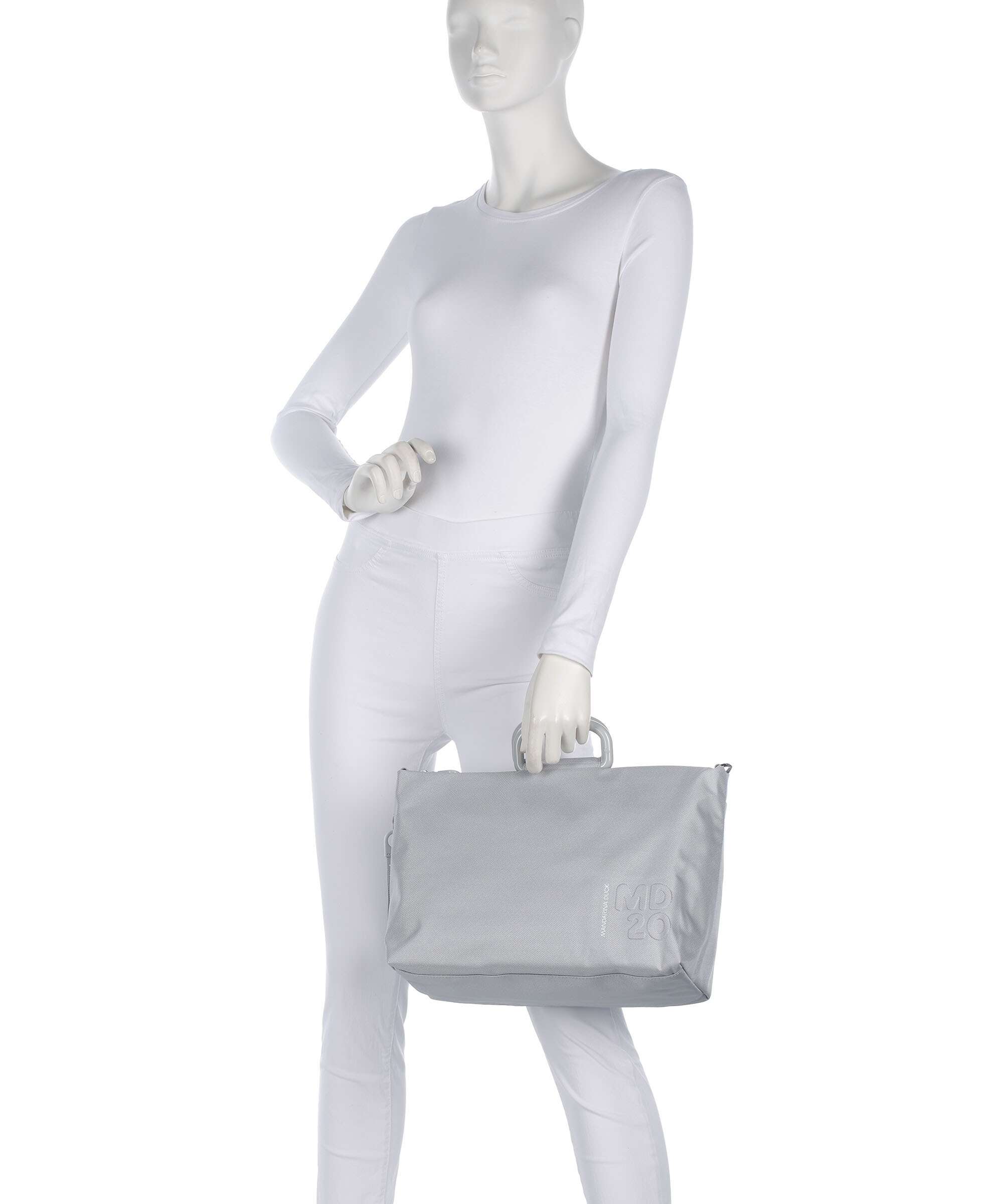 Mandarina Duck MD20 Sac à main pearl - Image 3