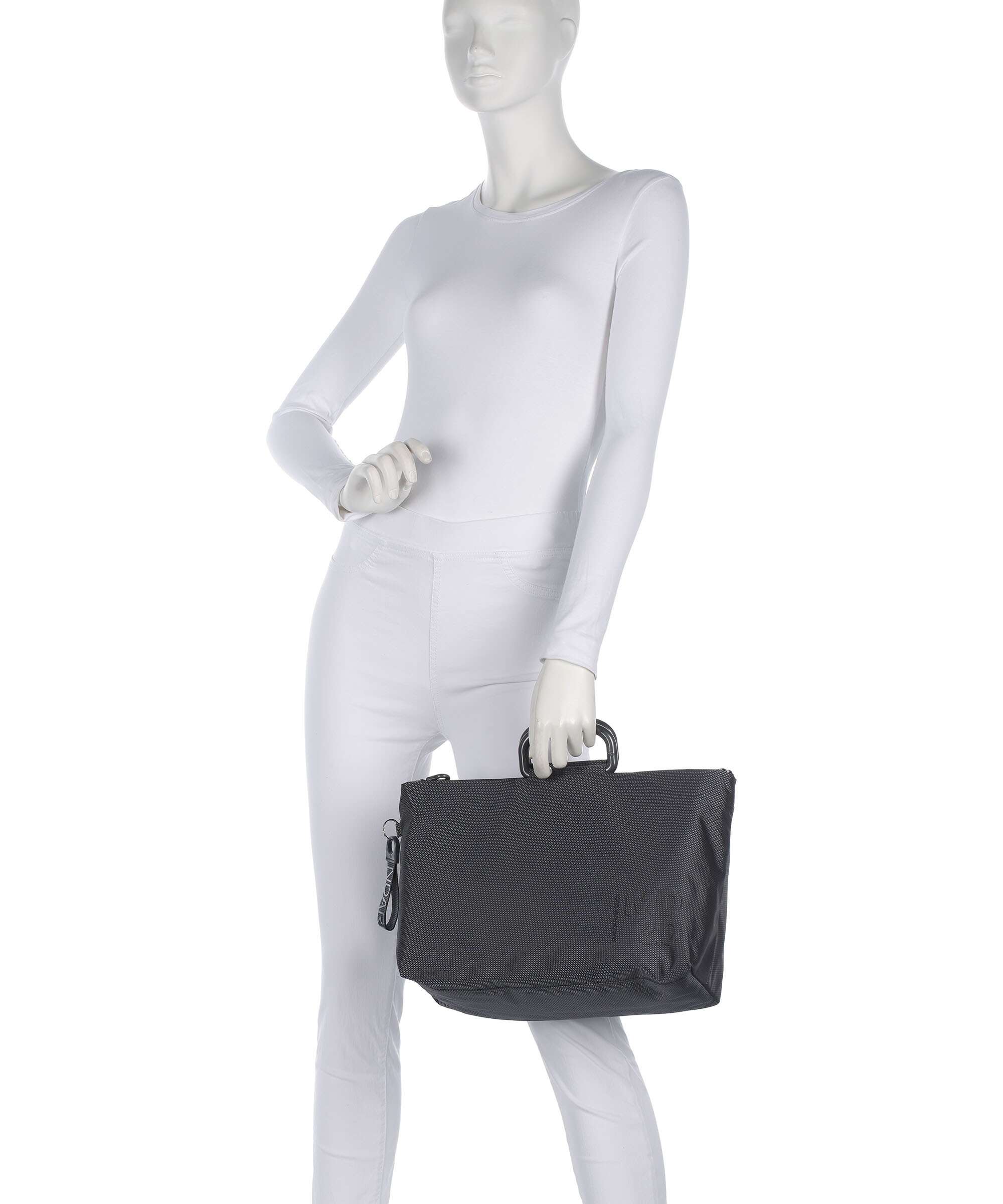 Mandarina Duck MD20 Sac à main steel - Image 3