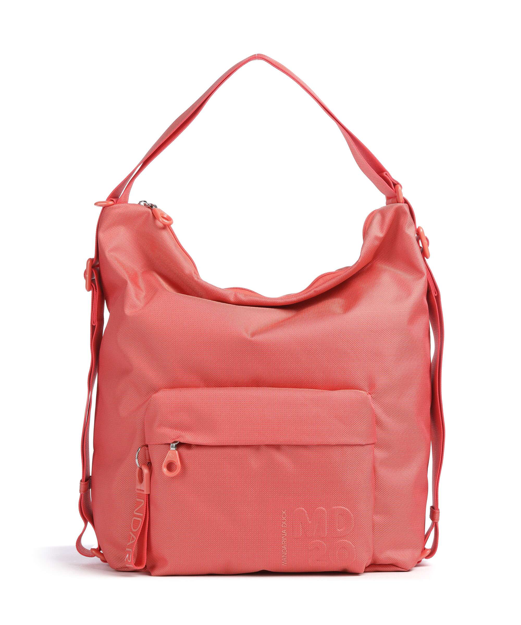 Mandarina Duck MD20 Sac à main porté dos tangerine
