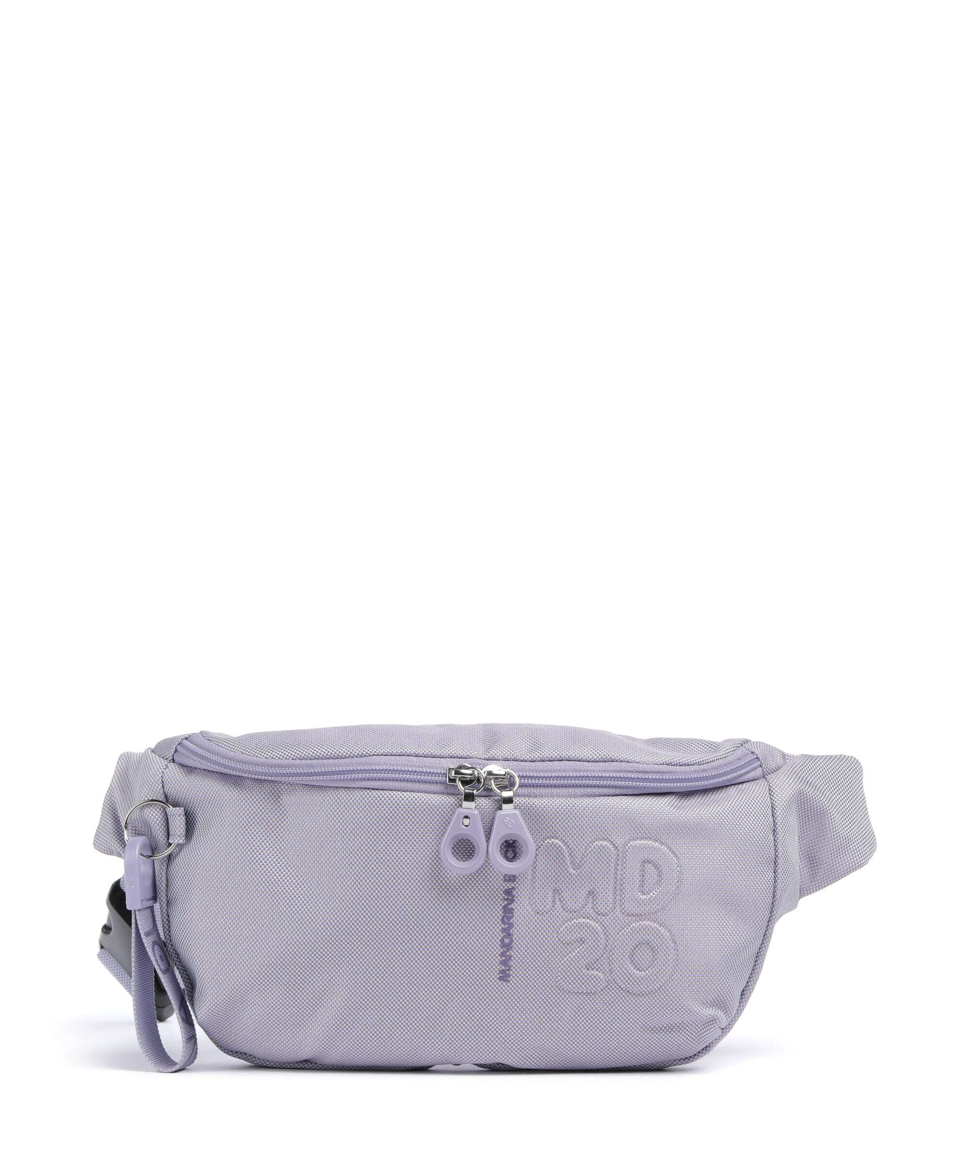Mandarina Duck MD20 Sac banane lavander