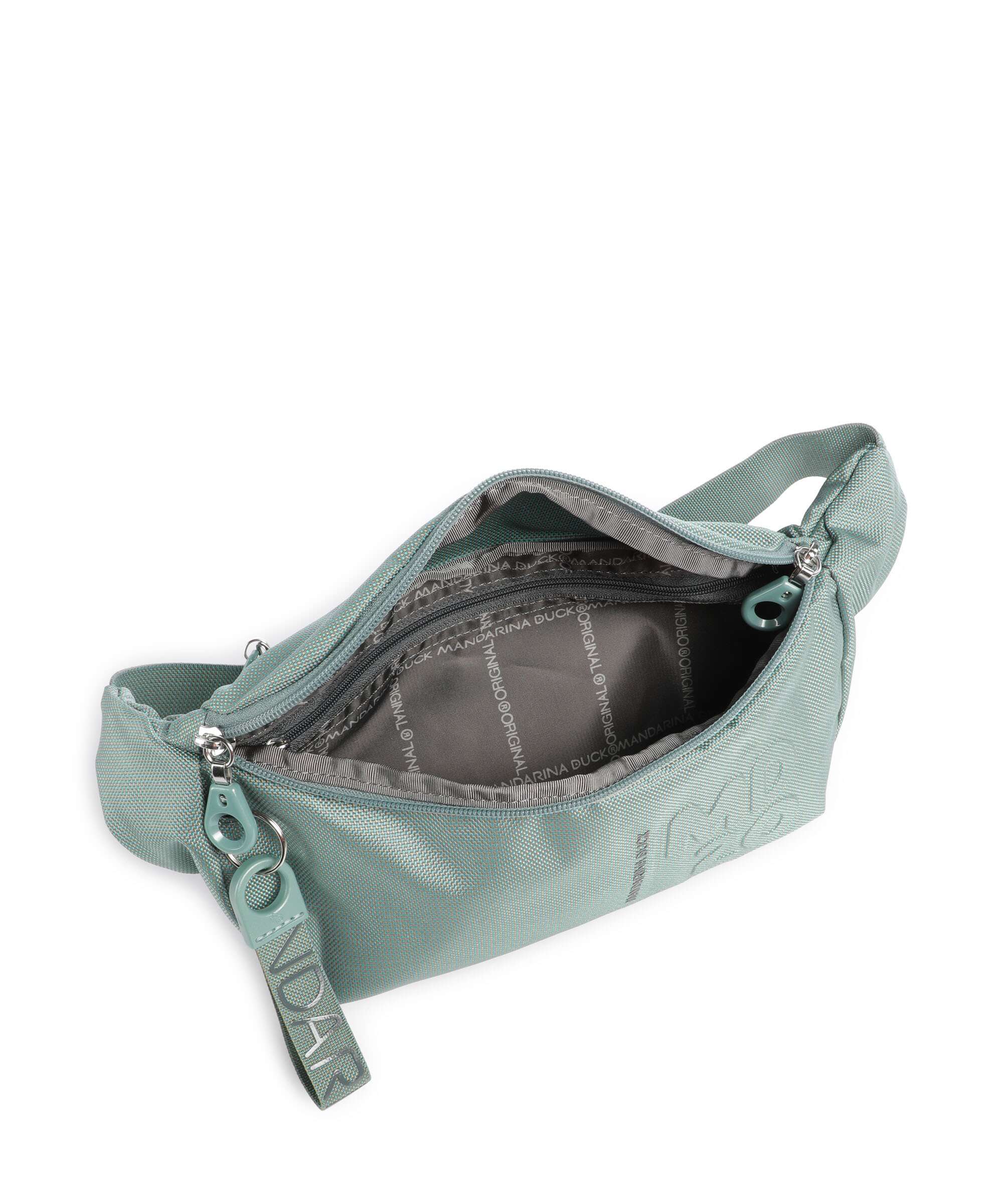 Mandarina Duck MD20 Sac banane mint - Image 5