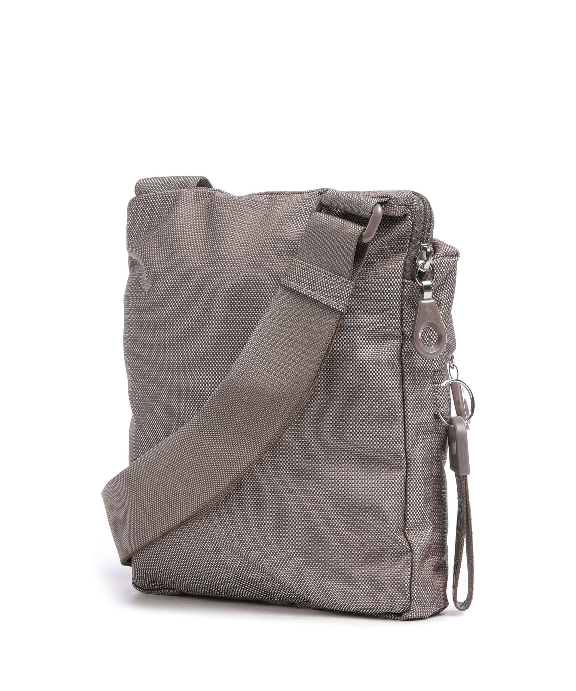 Mandarina Duck MD20 Sac bandoulière taupe - Image 2