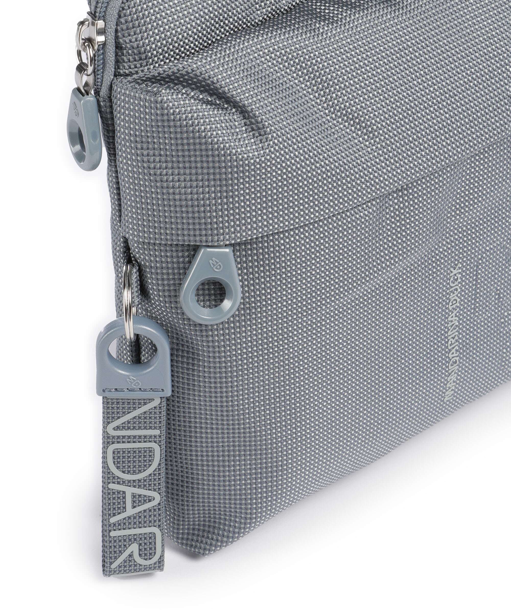 Mandarina Duck MD20 Sac bandoulière iron - Image 4