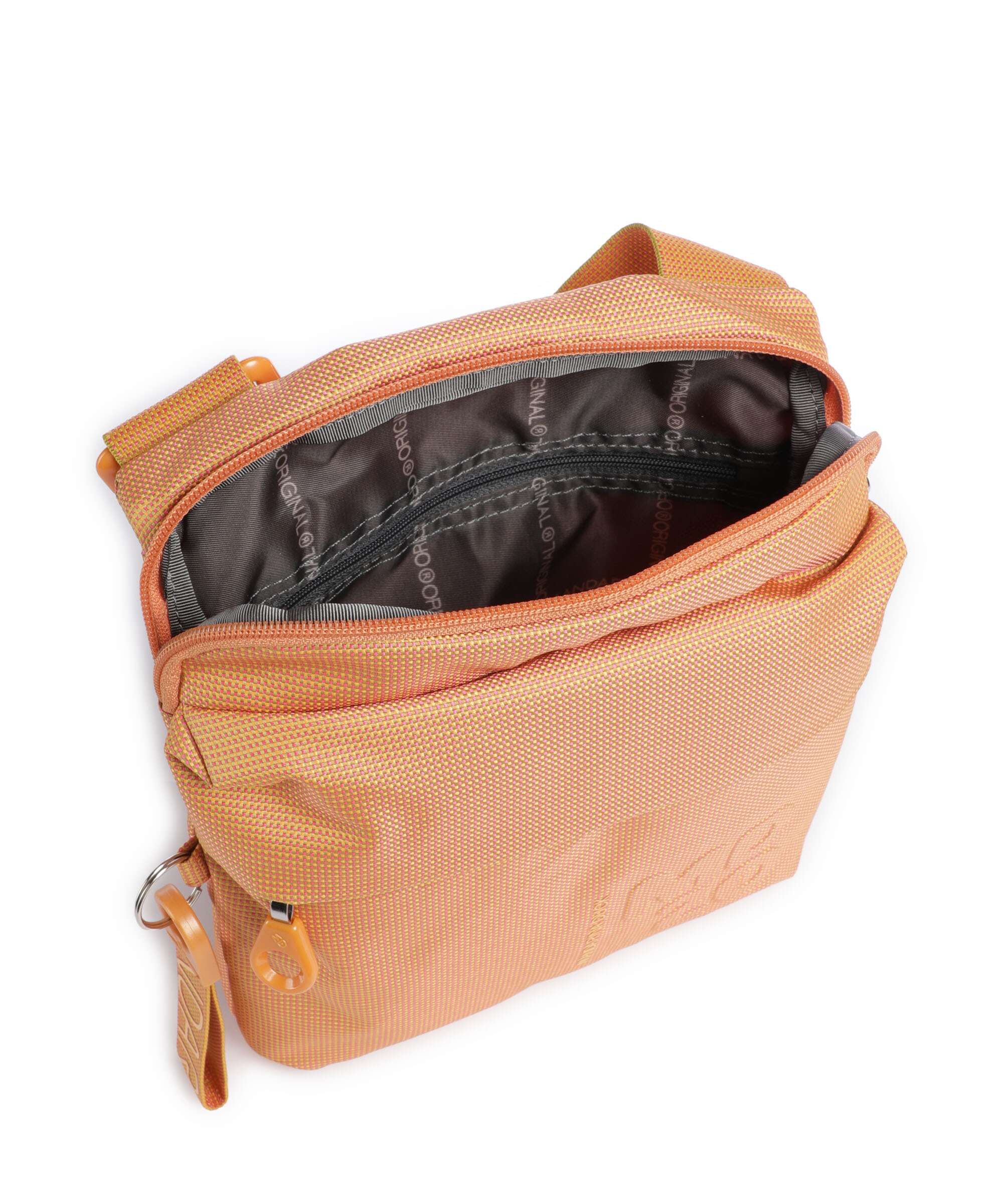 Mandarina Duck MD20 Sac bandoulière mango - Image 6