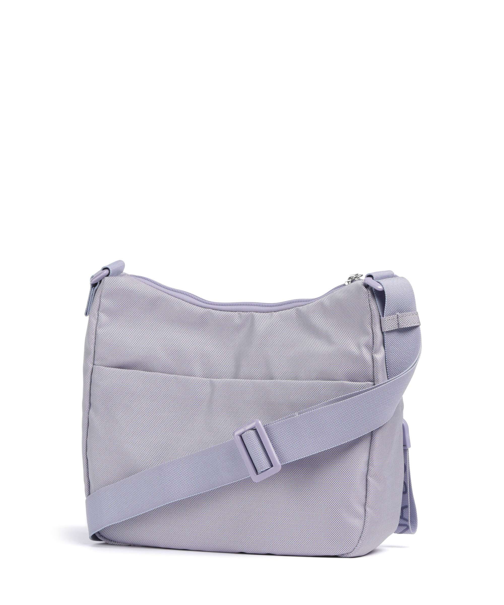 Mandarina Duck MD20 Sac bandoulière lavander - Image 2
