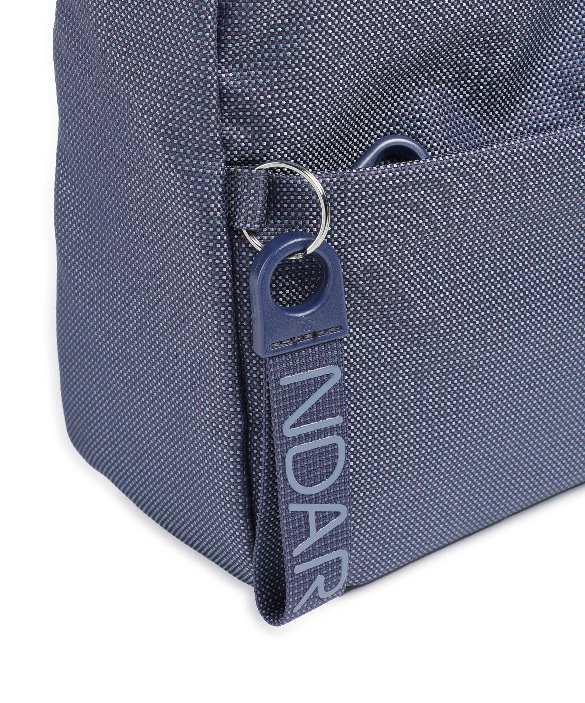 Mandarina Duck MD20 Sac bandoulière deep blue - Image 4