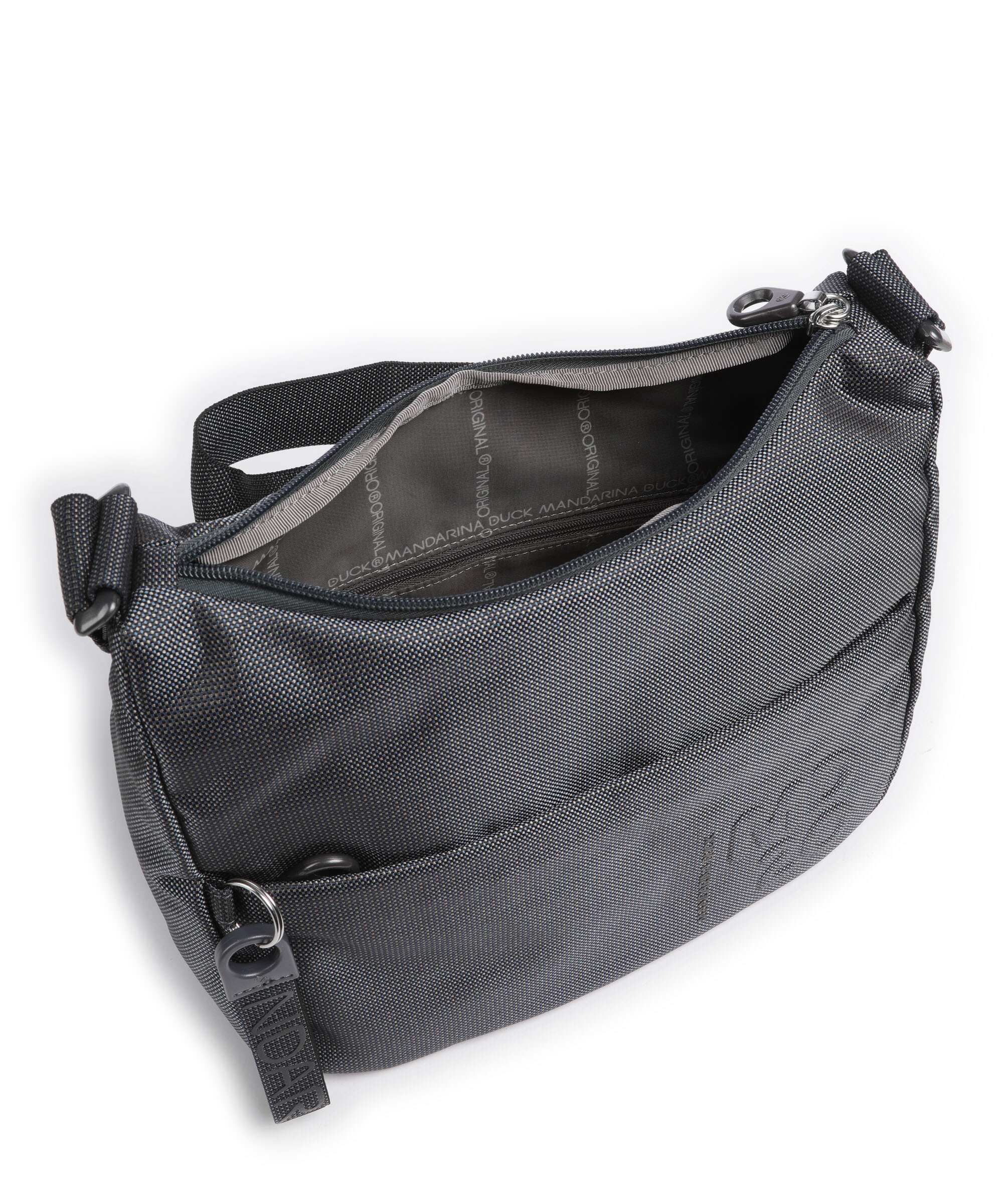 Mandarina Duck MD20 Sac bandoulière steel - Image 6