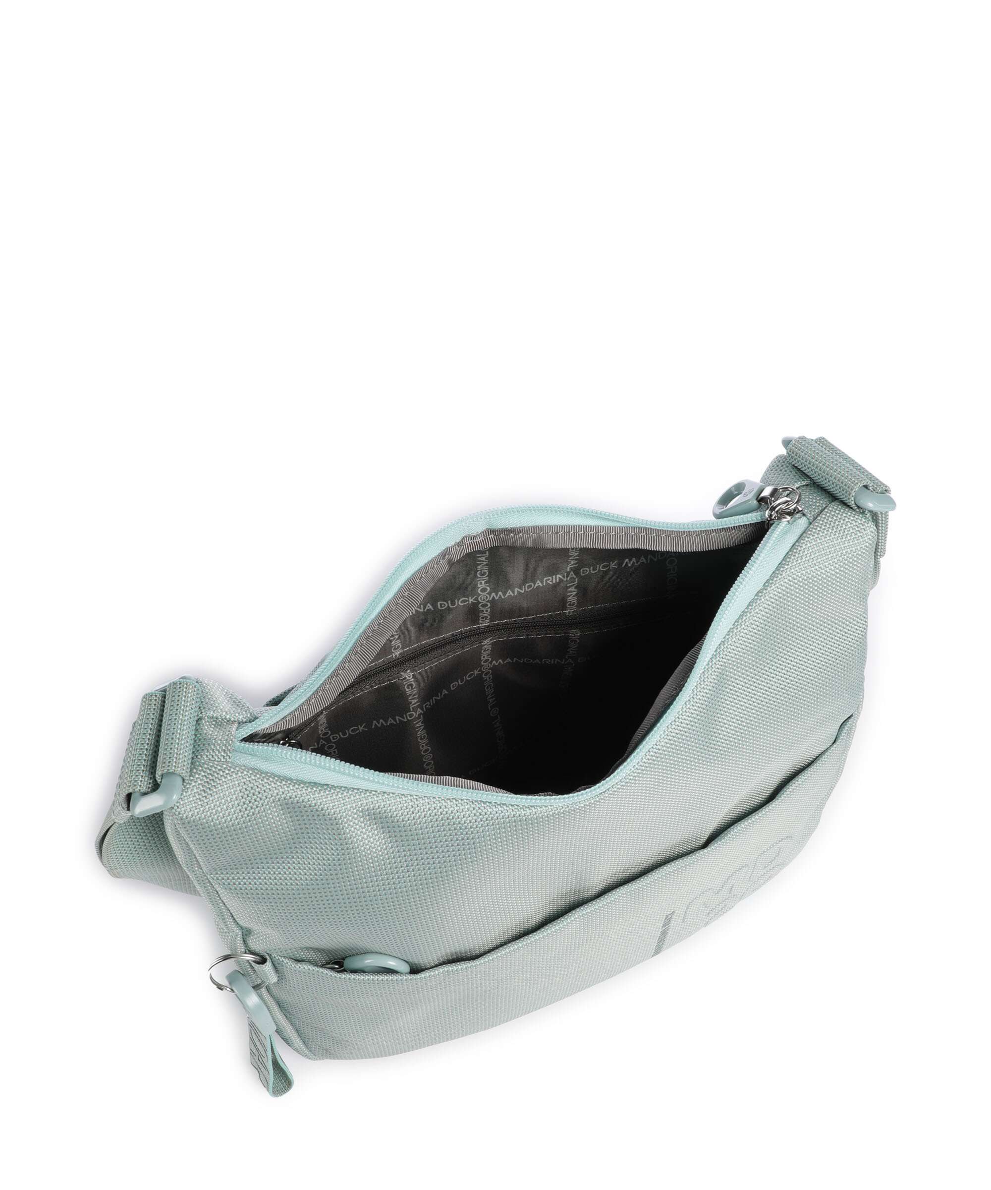 Mandarina Duck MD20 Sac bandoulière iceberg green - Image 6