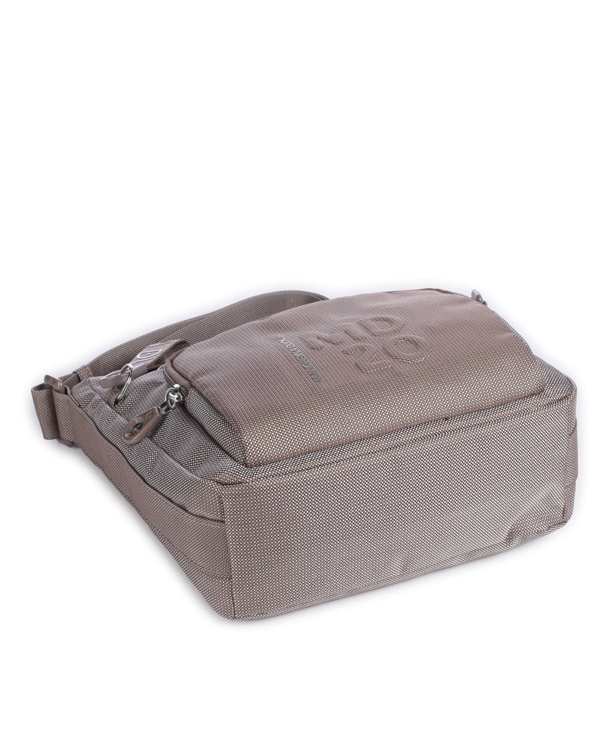Mandarina Duck MD20 Sac bandoulière taupe - Image 5