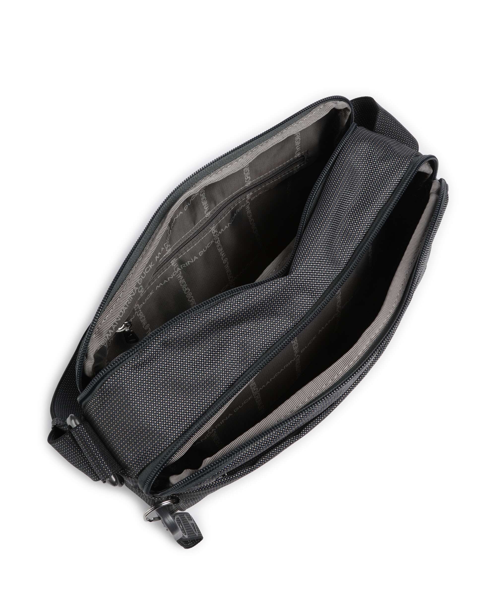 Mandarina Duck MD20 Sac bandoulière steel - Image 6
