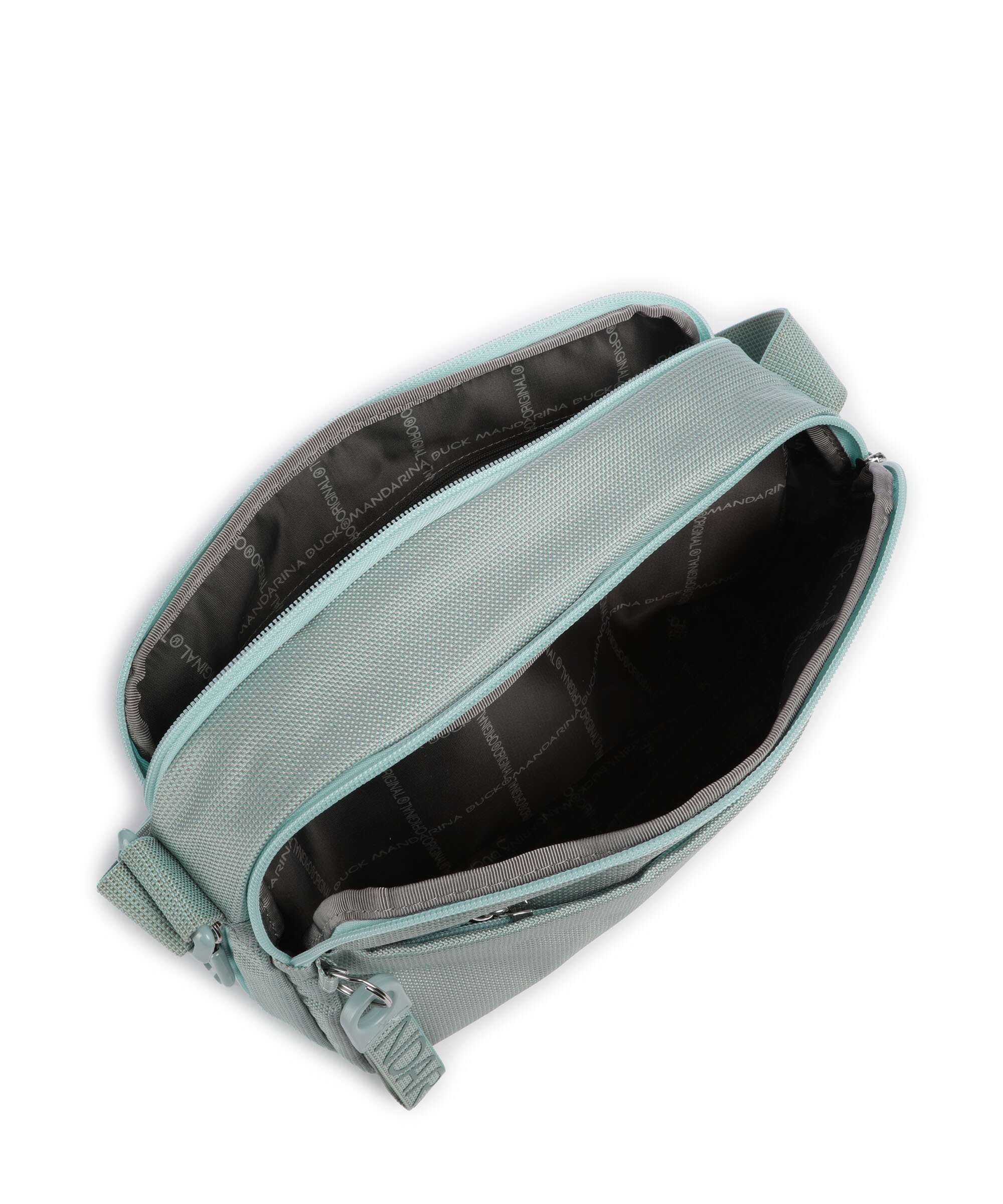 Mandarina Duck MD20 Sac bandoulière iceberg green - Image 6
