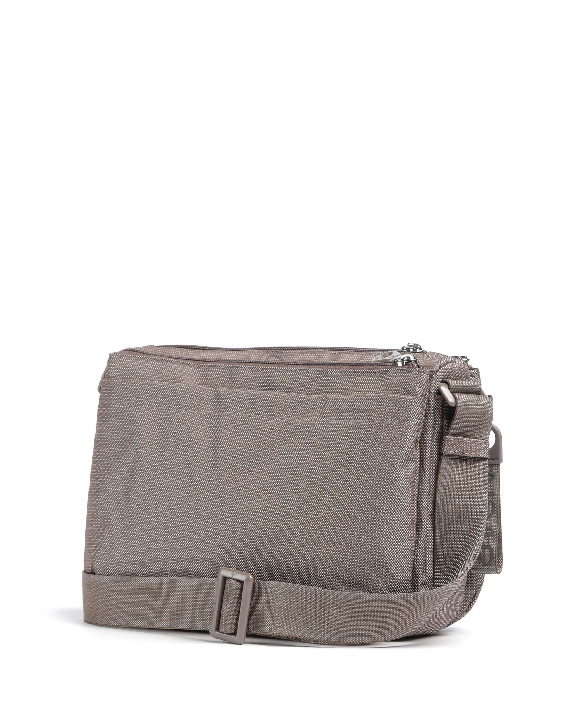 Mandarina Duck MD20 Sac bandoulière taupe - Image 2