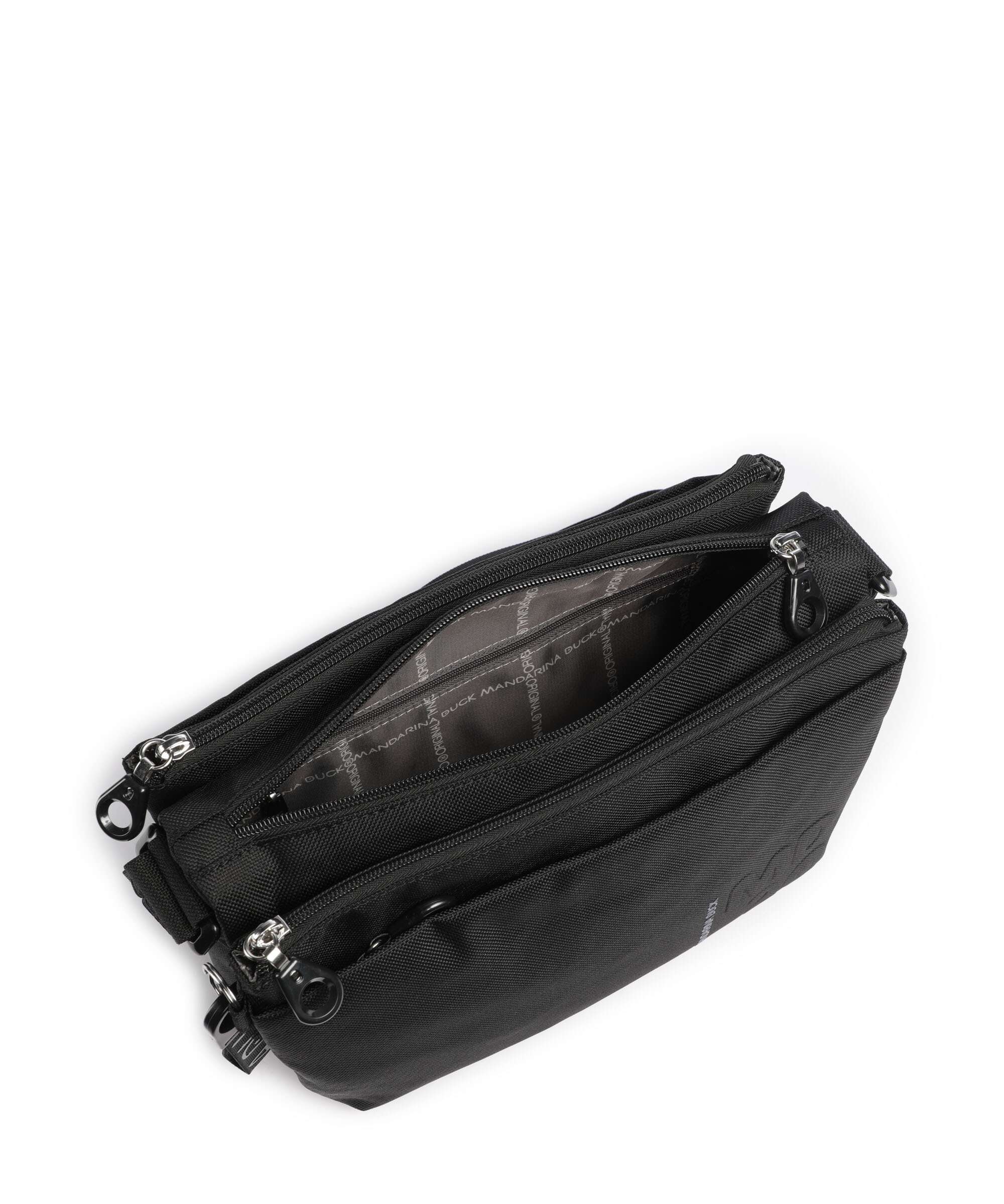 Mandarina Duck MD20 Sac bandoulière black - Image 6