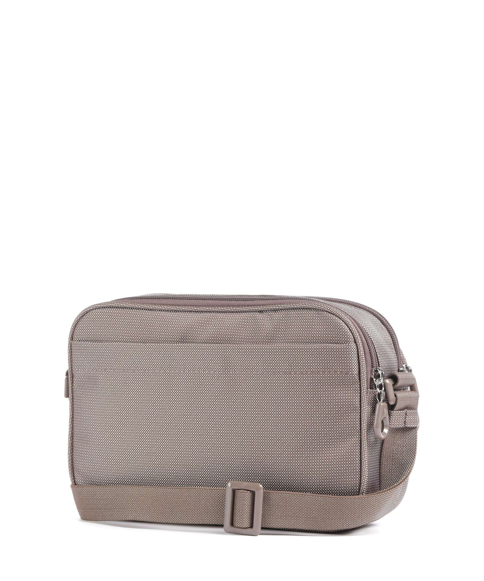 Mandarina Duck MD20 Sac bandoulière taupe - Image 2