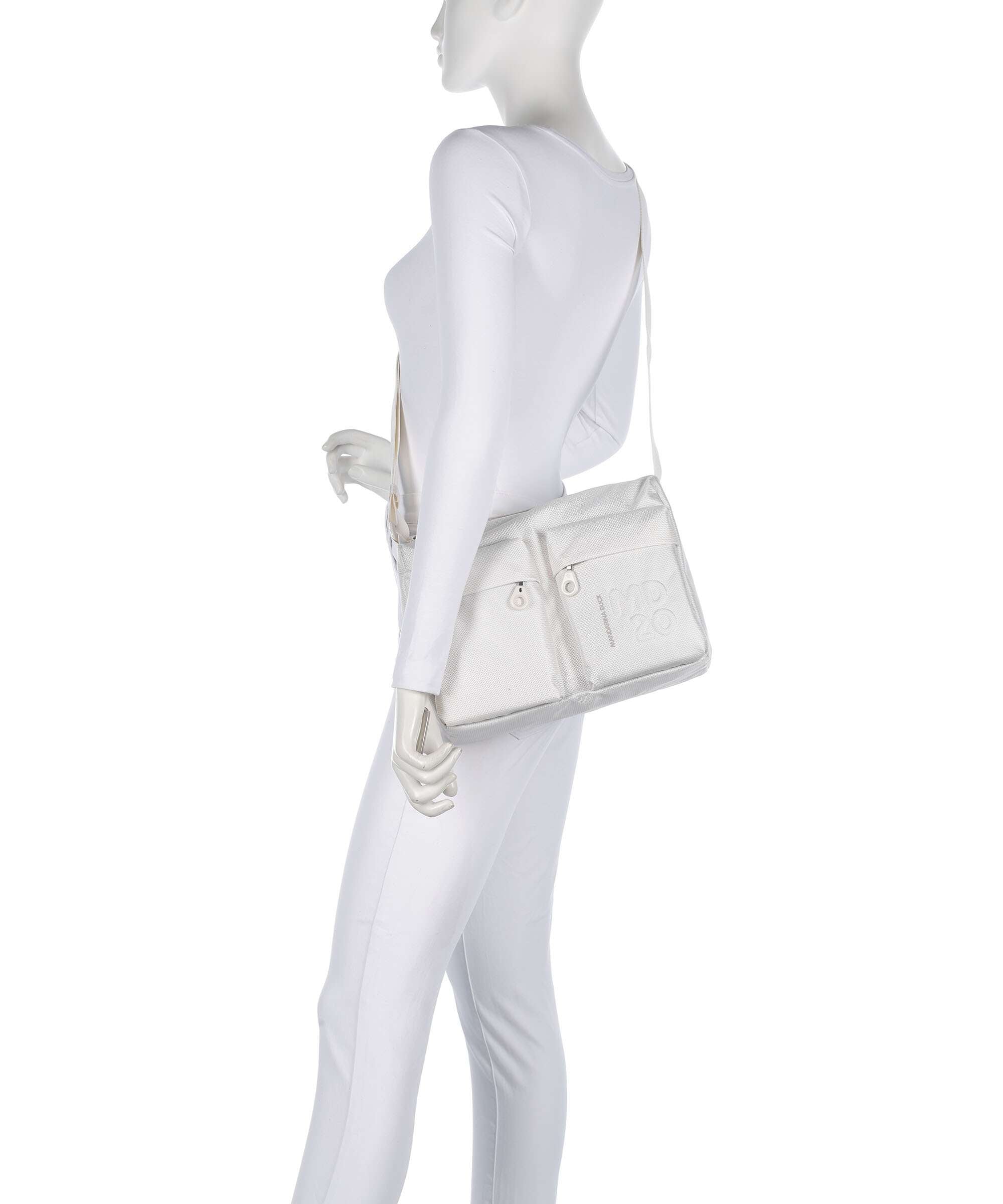 Mandarina Duck MD20 Sac bandoulière latte - Image 3