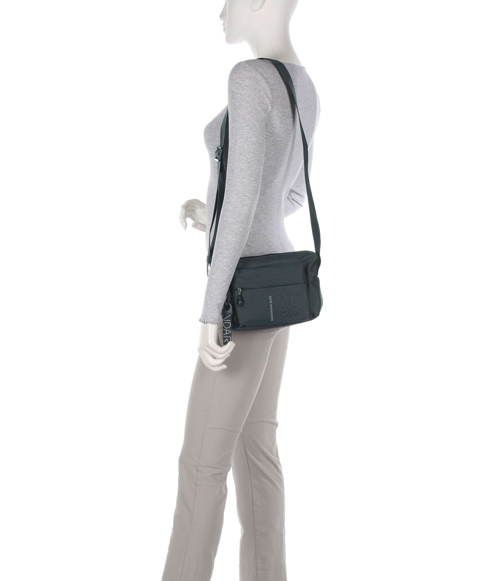 Mandarina Duck MD20 Sac bandoulière scarab - Image 3