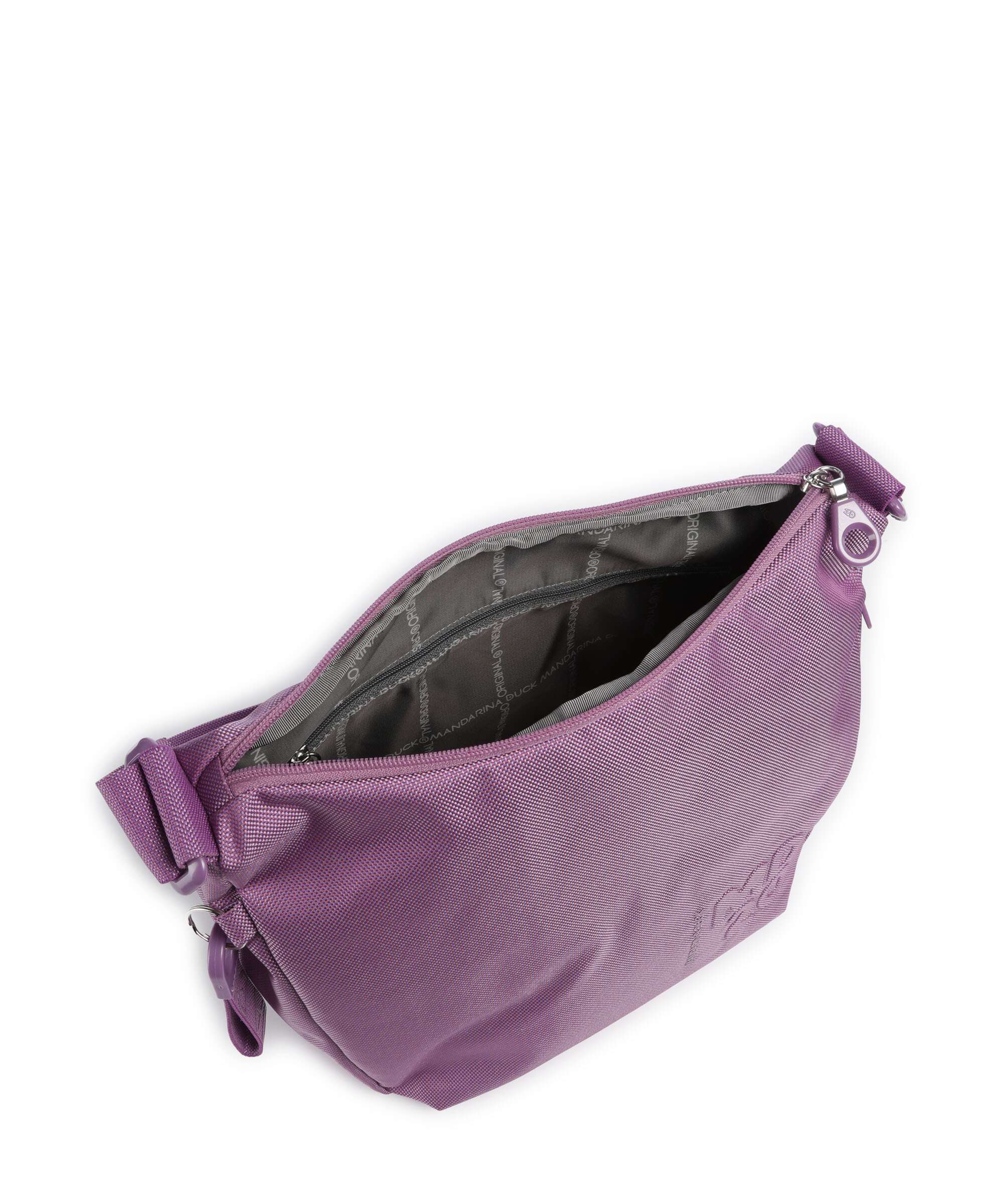 Mandarina Duck MD20 Sac bandoulière orchid - Image 6