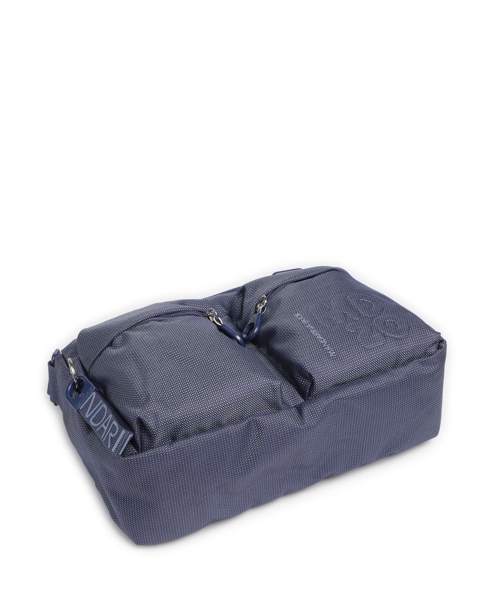 Mandarina Duck MD20 Sac bandoulière deep blue - Image 4
