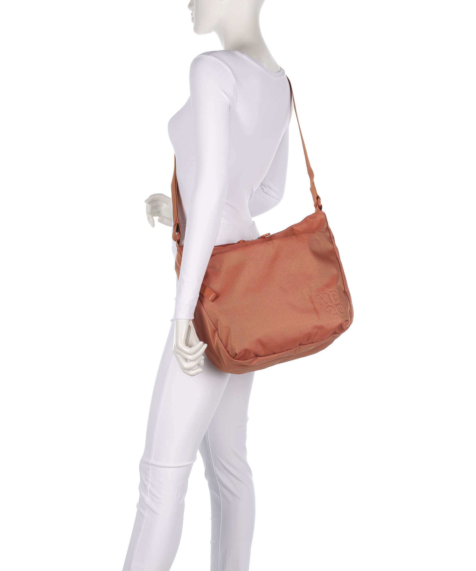 Mandarina Duck MD20 Sac fourre-tout pumpkin - Image 3