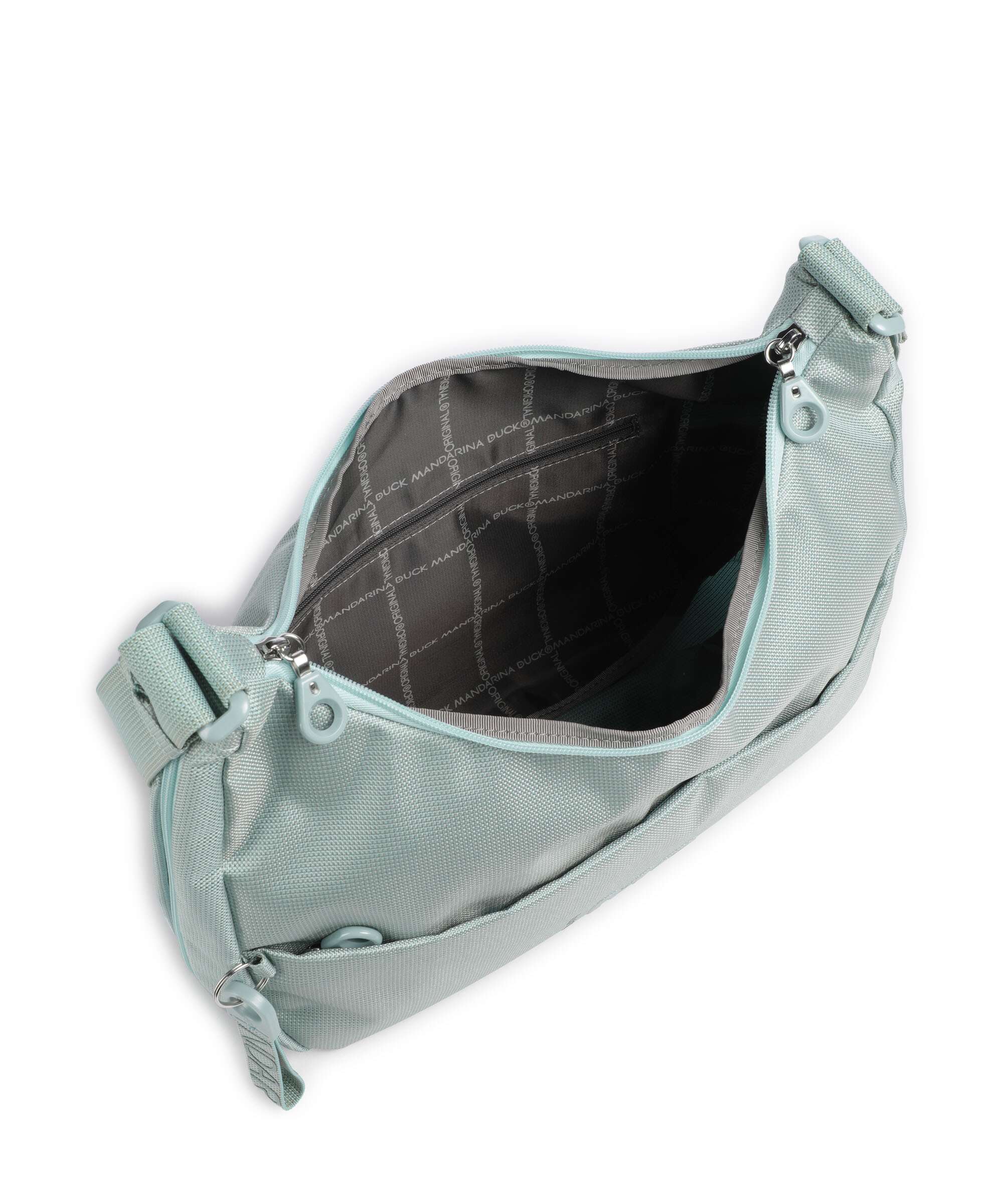Mandarina Duck MD20 Sac fourre-tout iceberg green - Image 6