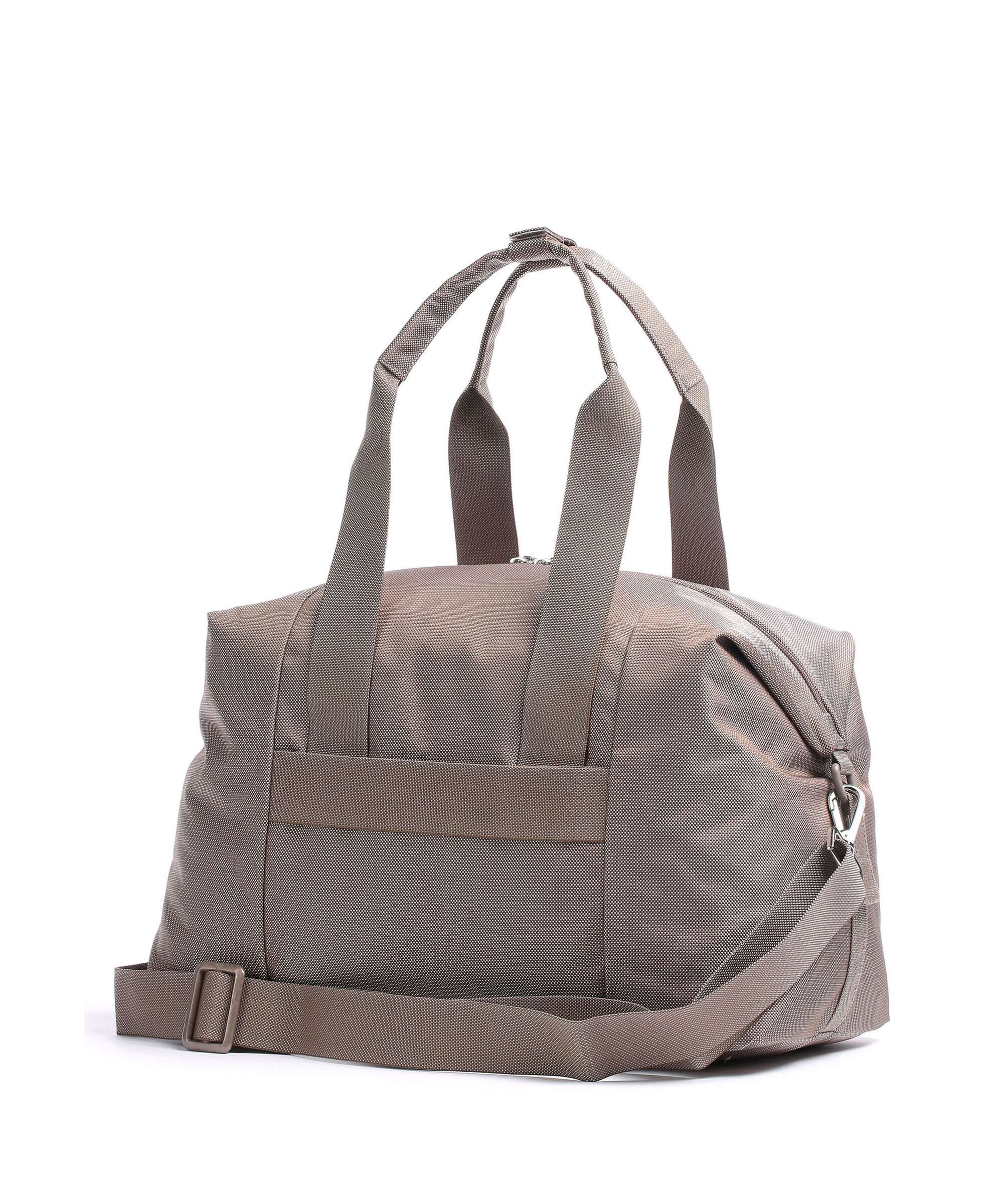 Mandarina Duck MD20 Sac week-end taupe - Image 2