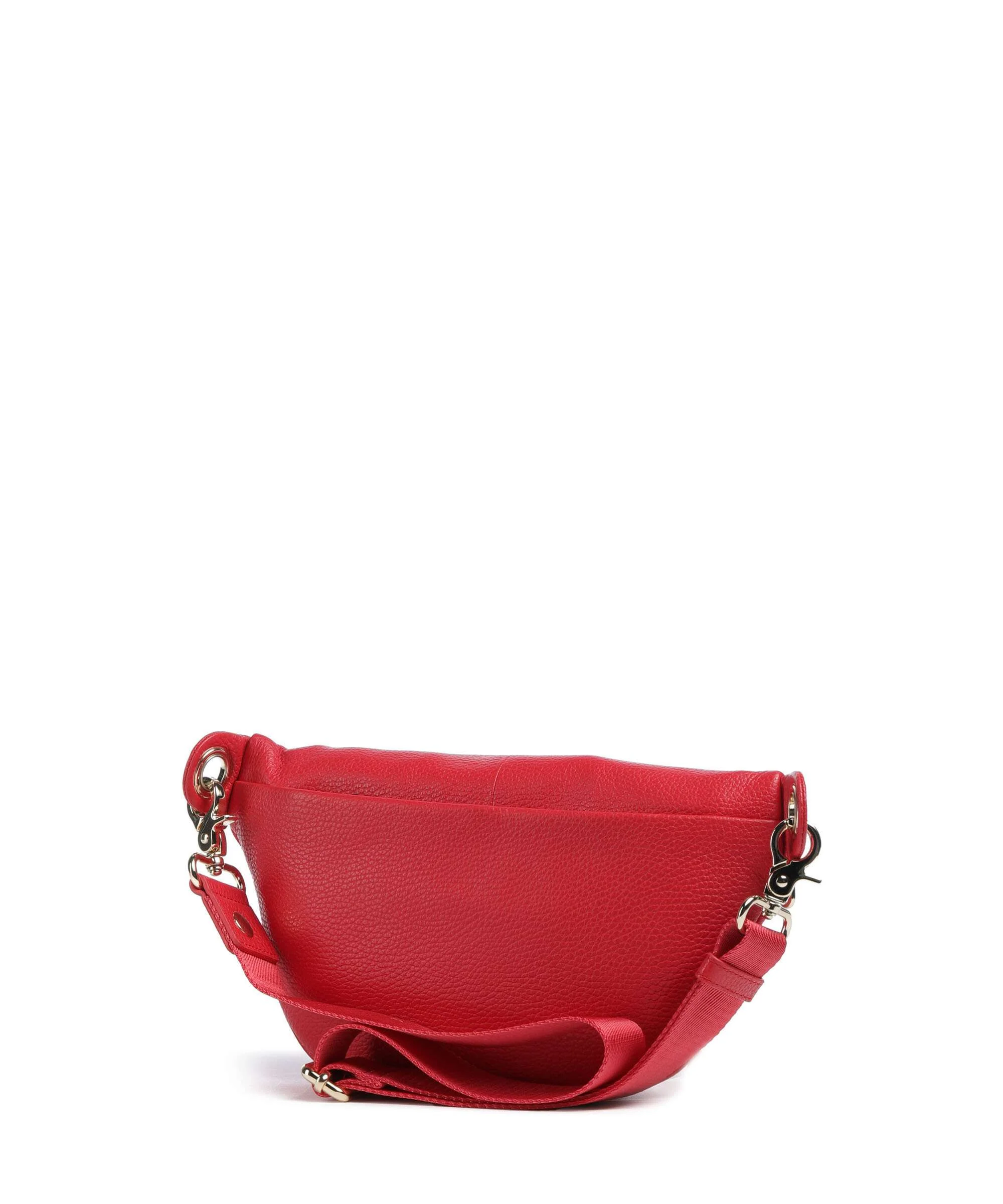 Mandarina Duck Mellow Leather Sac banane diva - Image 2