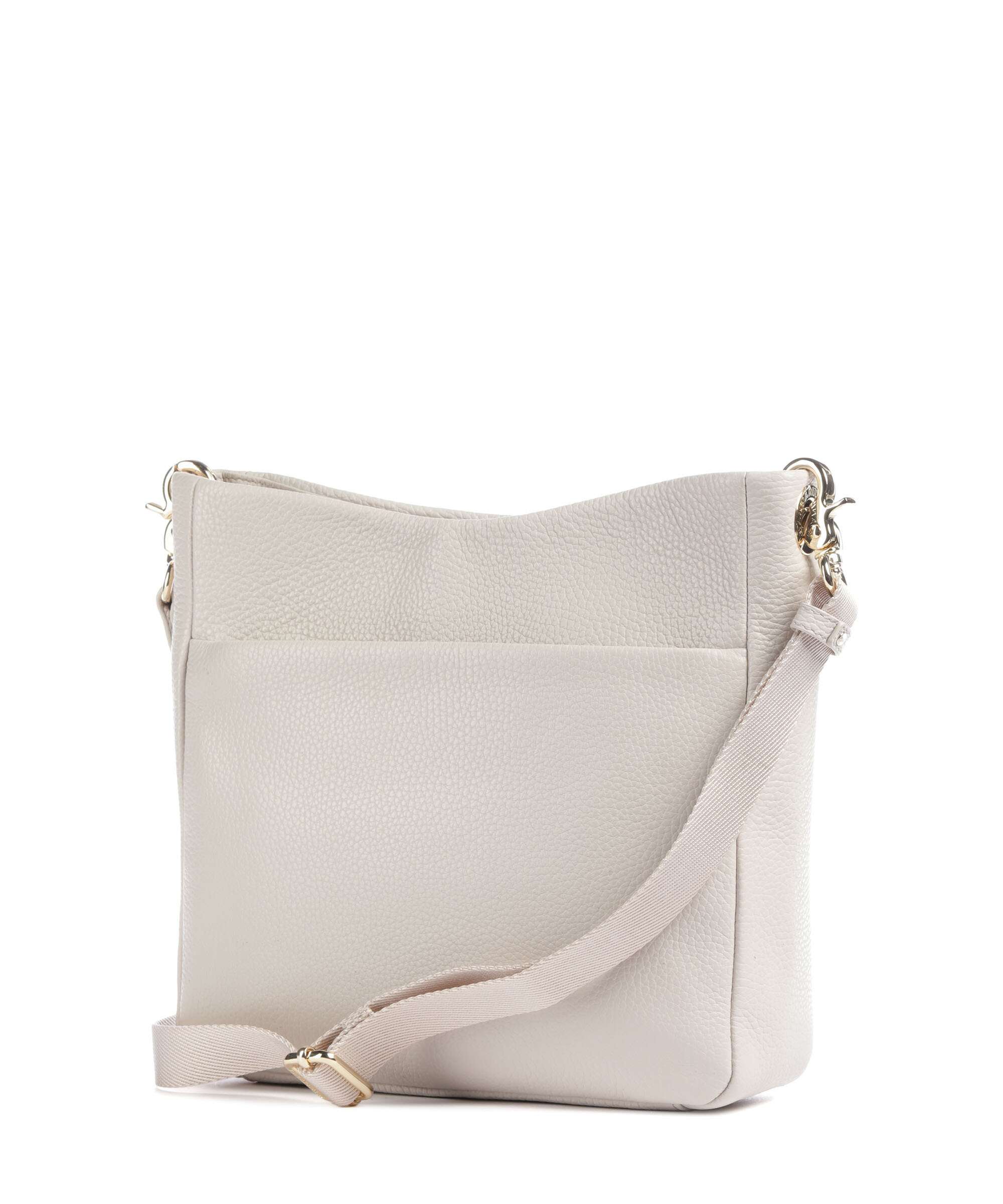 Mandarina Duck Mellow Leather Sac bandoulière cocoon - Image 2