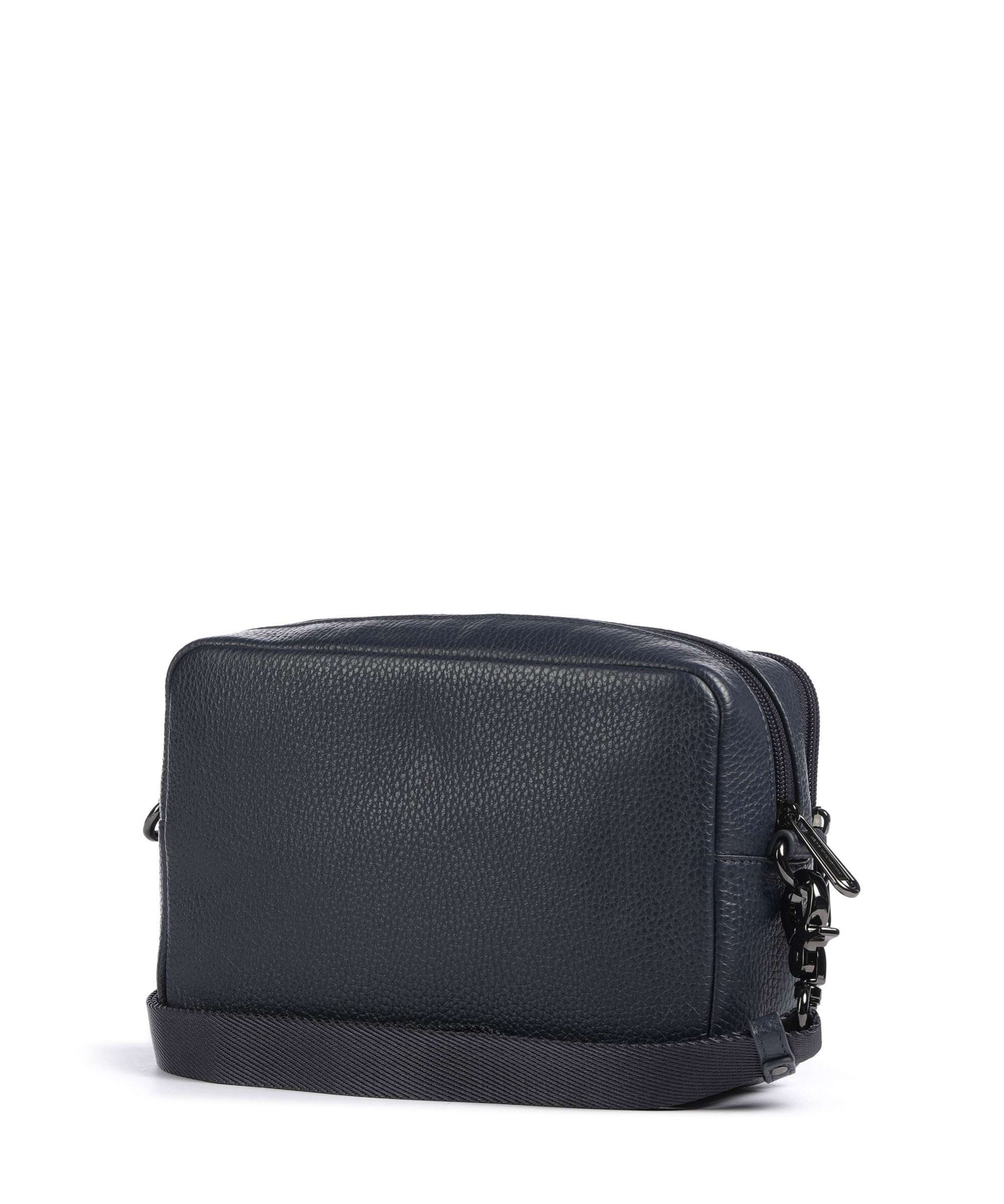 Mandarina Duck Mellow Leather Sac bandoulière dress blue - Image 2